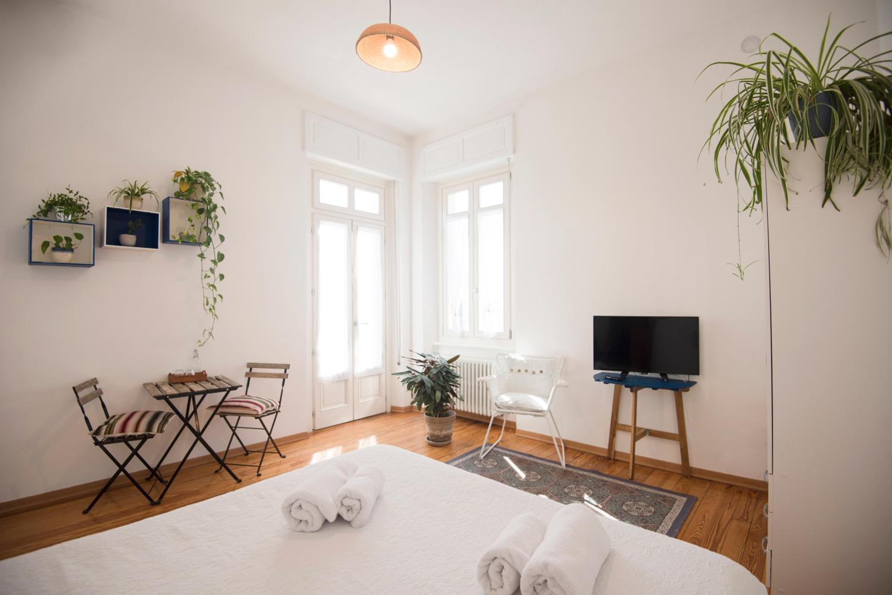Double Room with Garden View photo 1