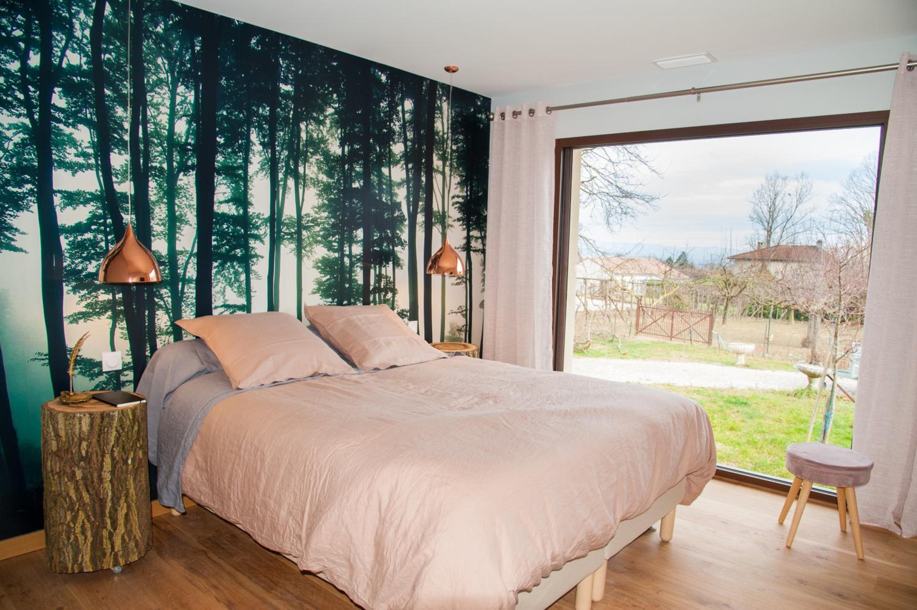 Double Room with Garden View photo 2