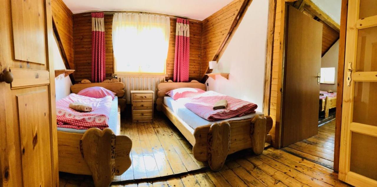 Suite photo 1