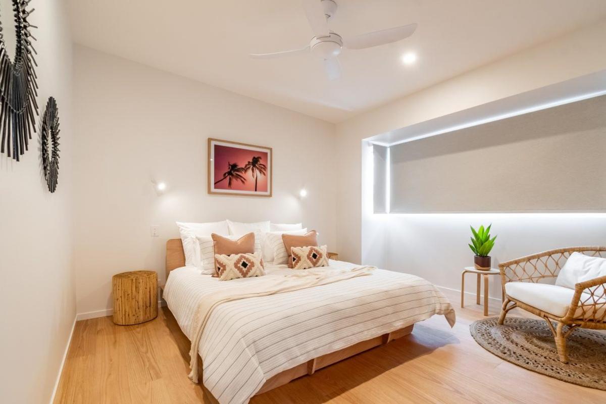 Three-Bedroom Villa photo 3