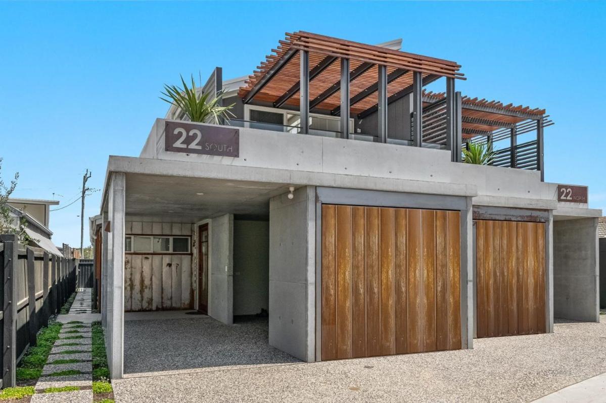 Three-Bedroom Villa photo 1