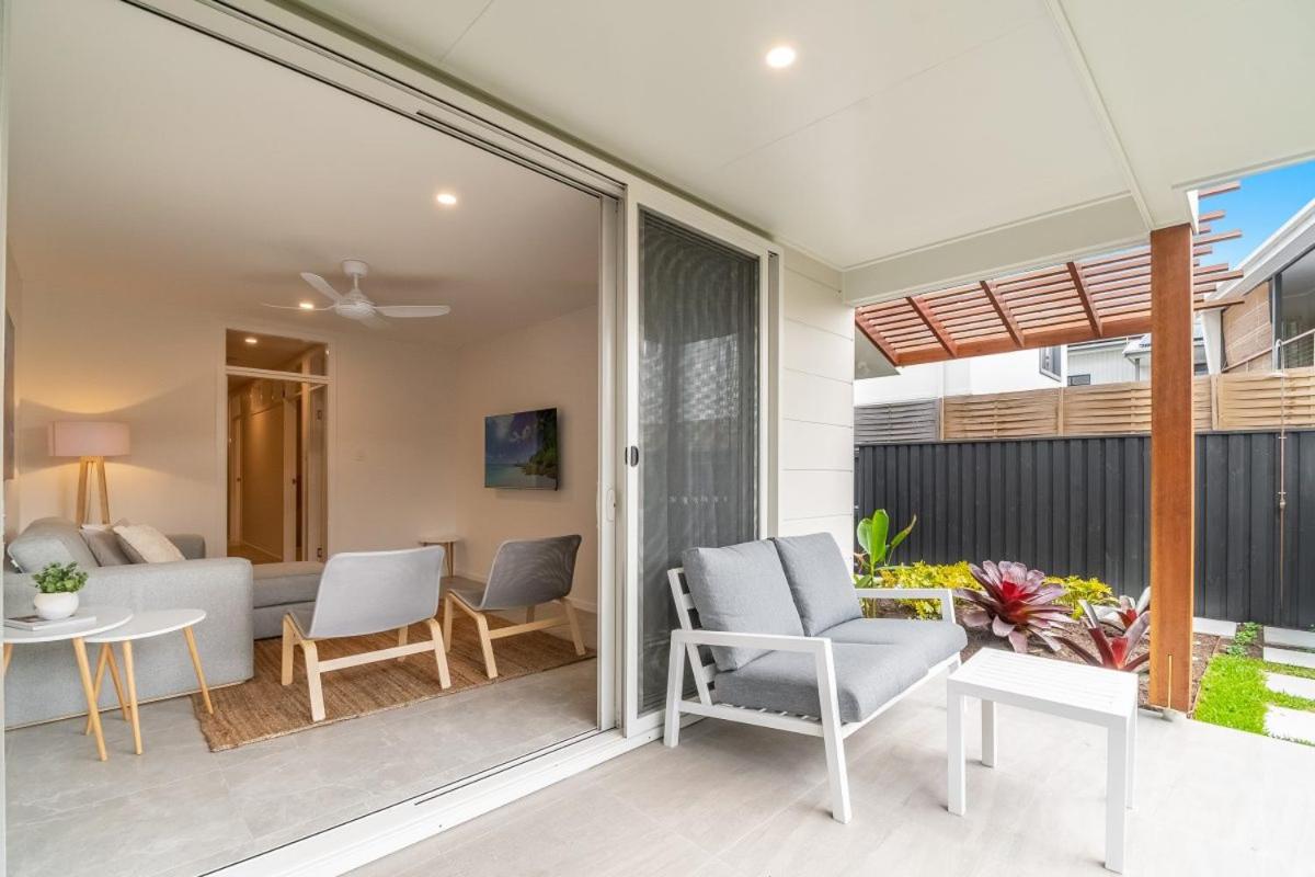 Three-Bedroom Villa photo 3