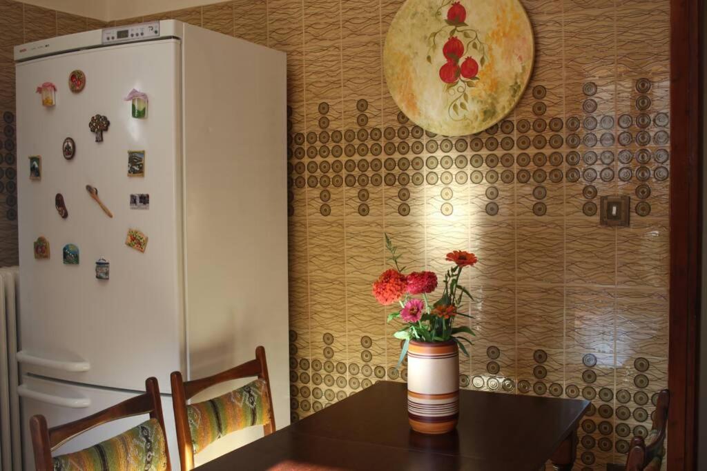 Two-Bedroom Apartment photo 2