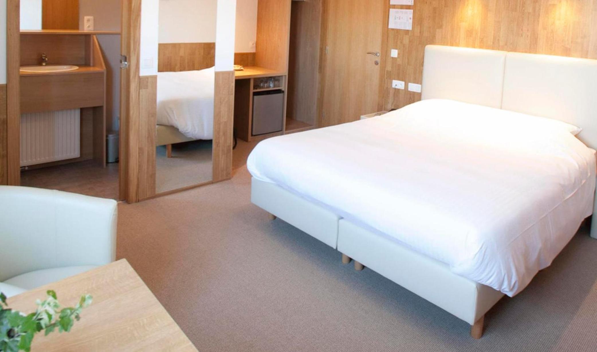 Deluxe Room photo 3