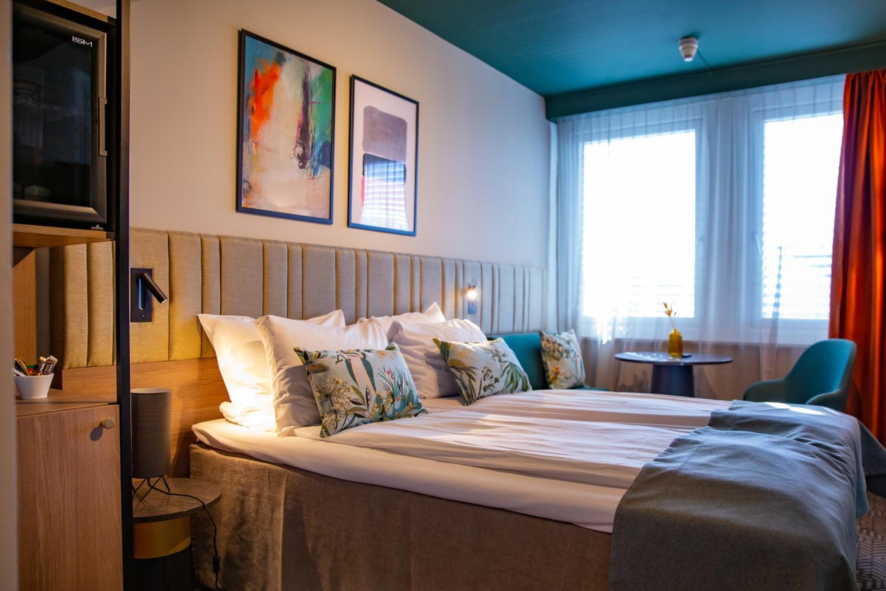 Standard Double Room - Photo 3