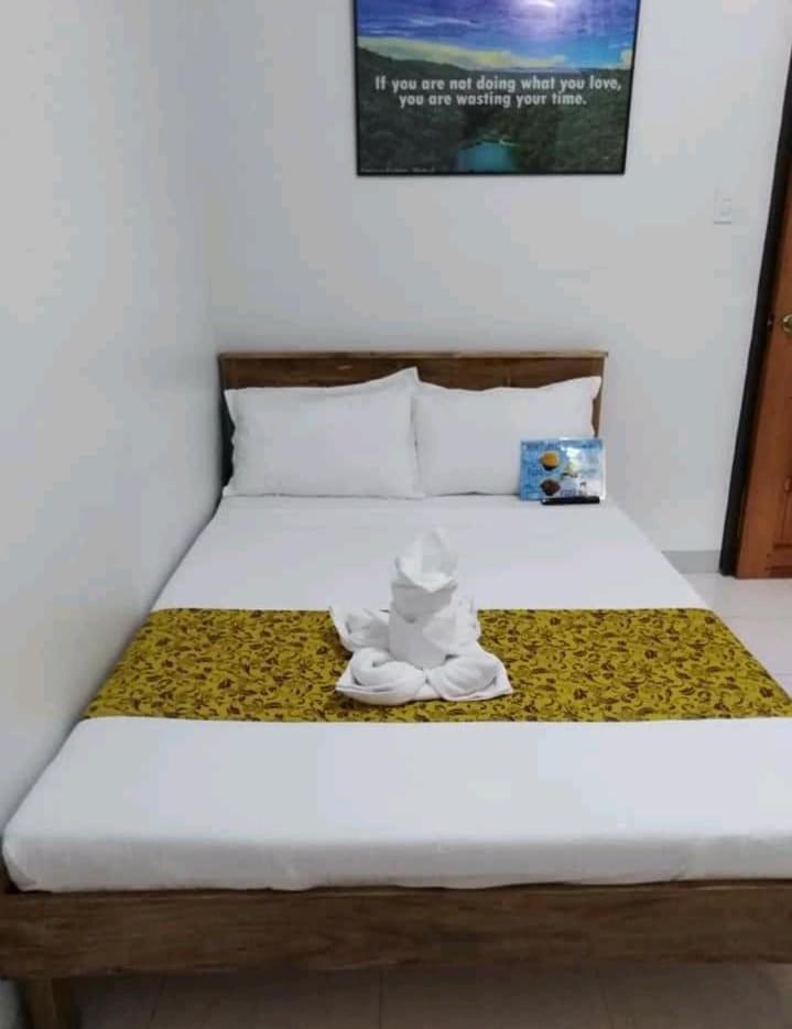 Standard Double Room - Photo 1