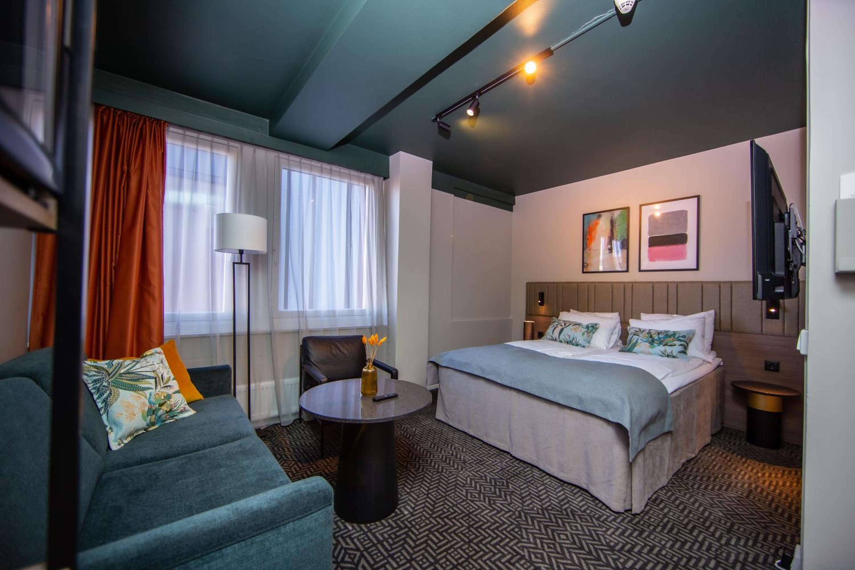 Superior Double Room photo 3
