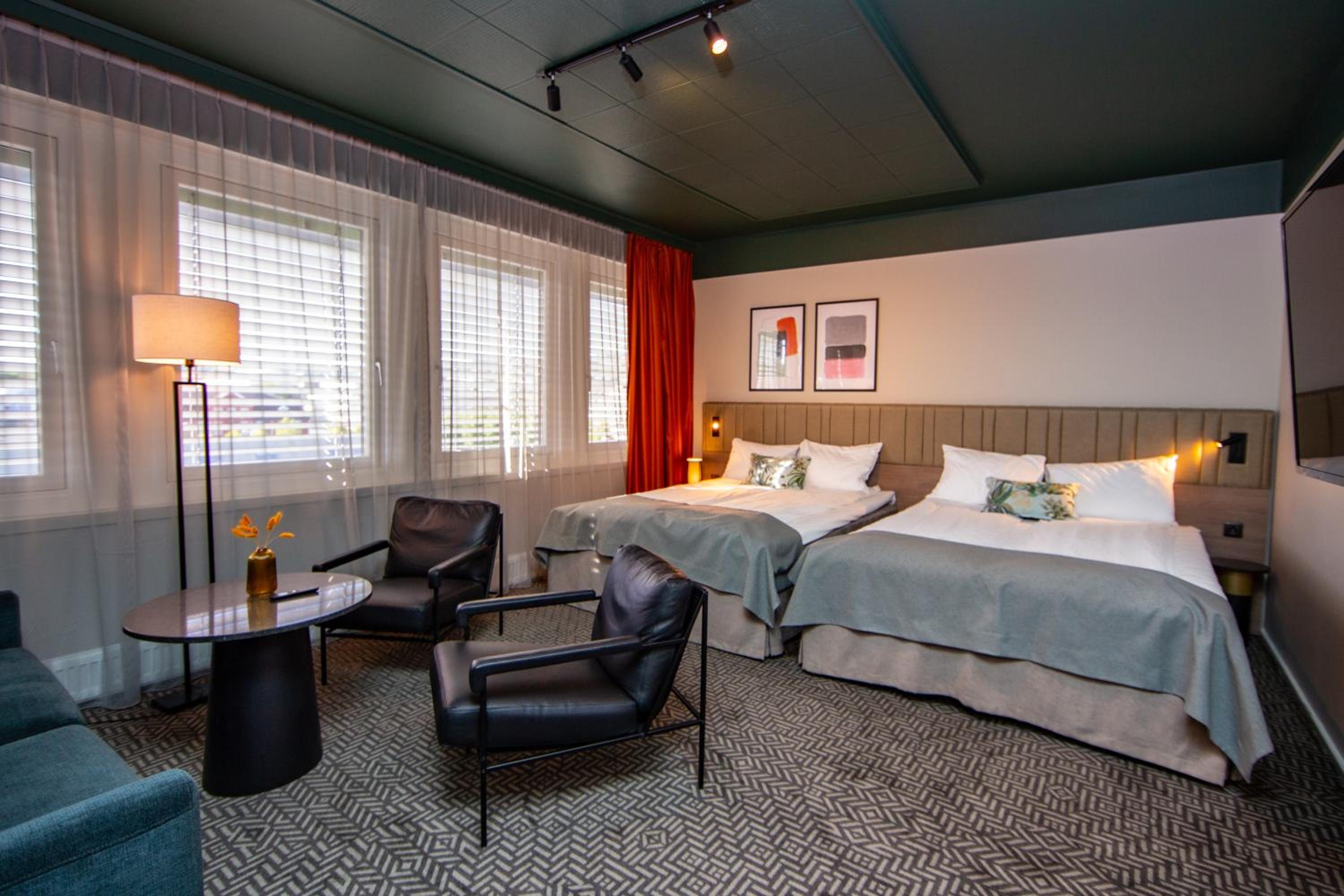 Double Room Deluxe - Photo 1