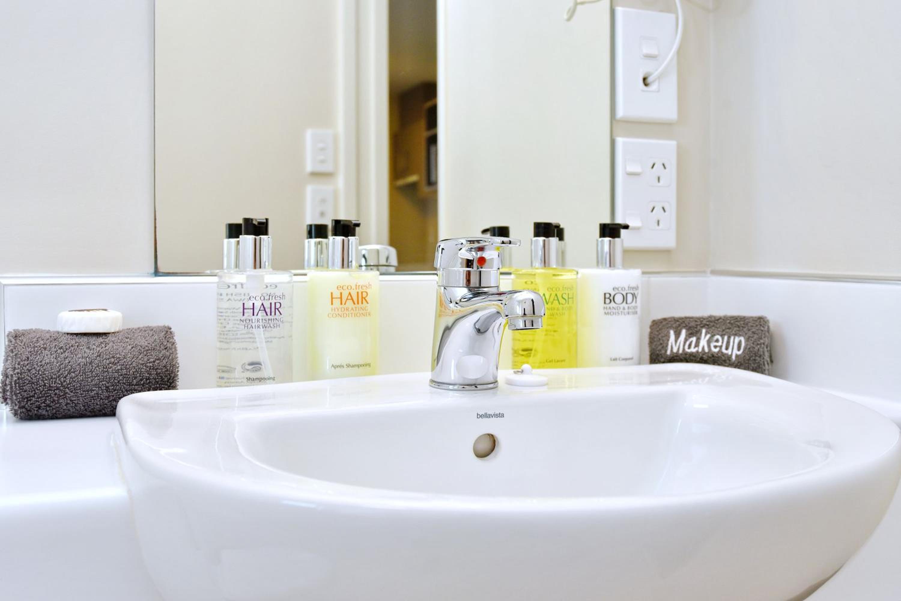 2 Bedroom Spa Suite photo 3