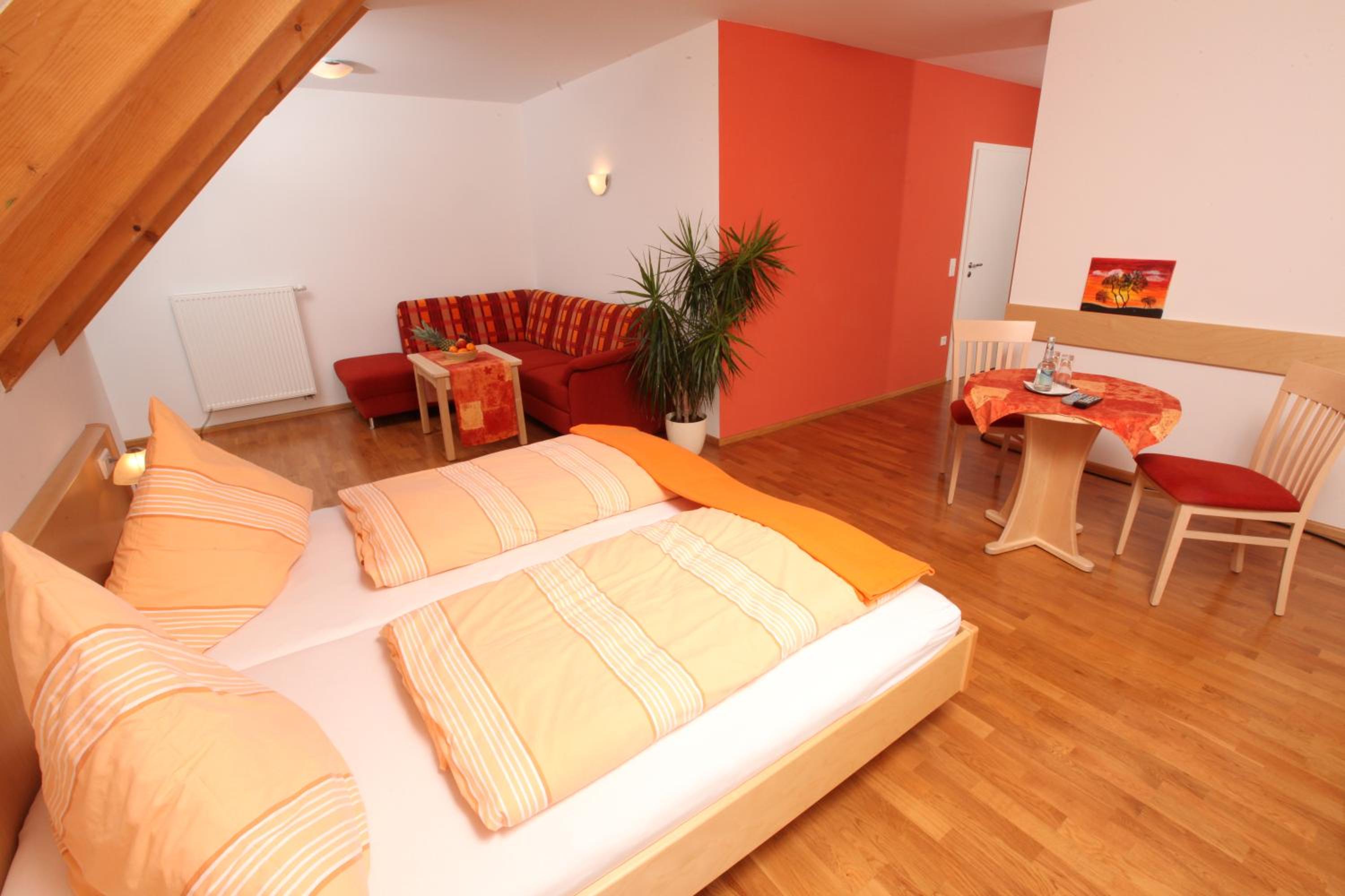 Single Room photo 1