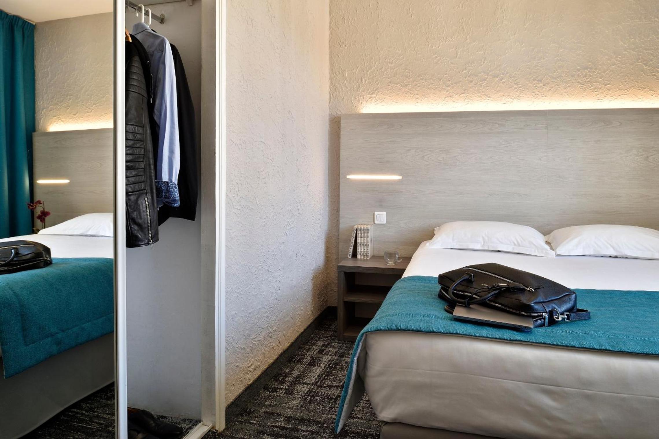 Comfort Double Room - Photo 2