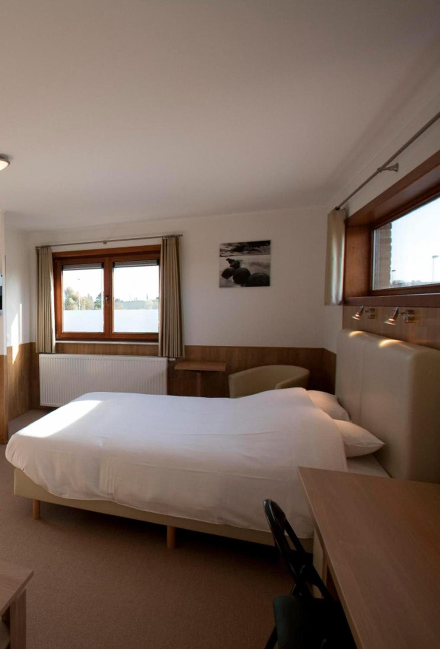 Deluxe Room photo 2