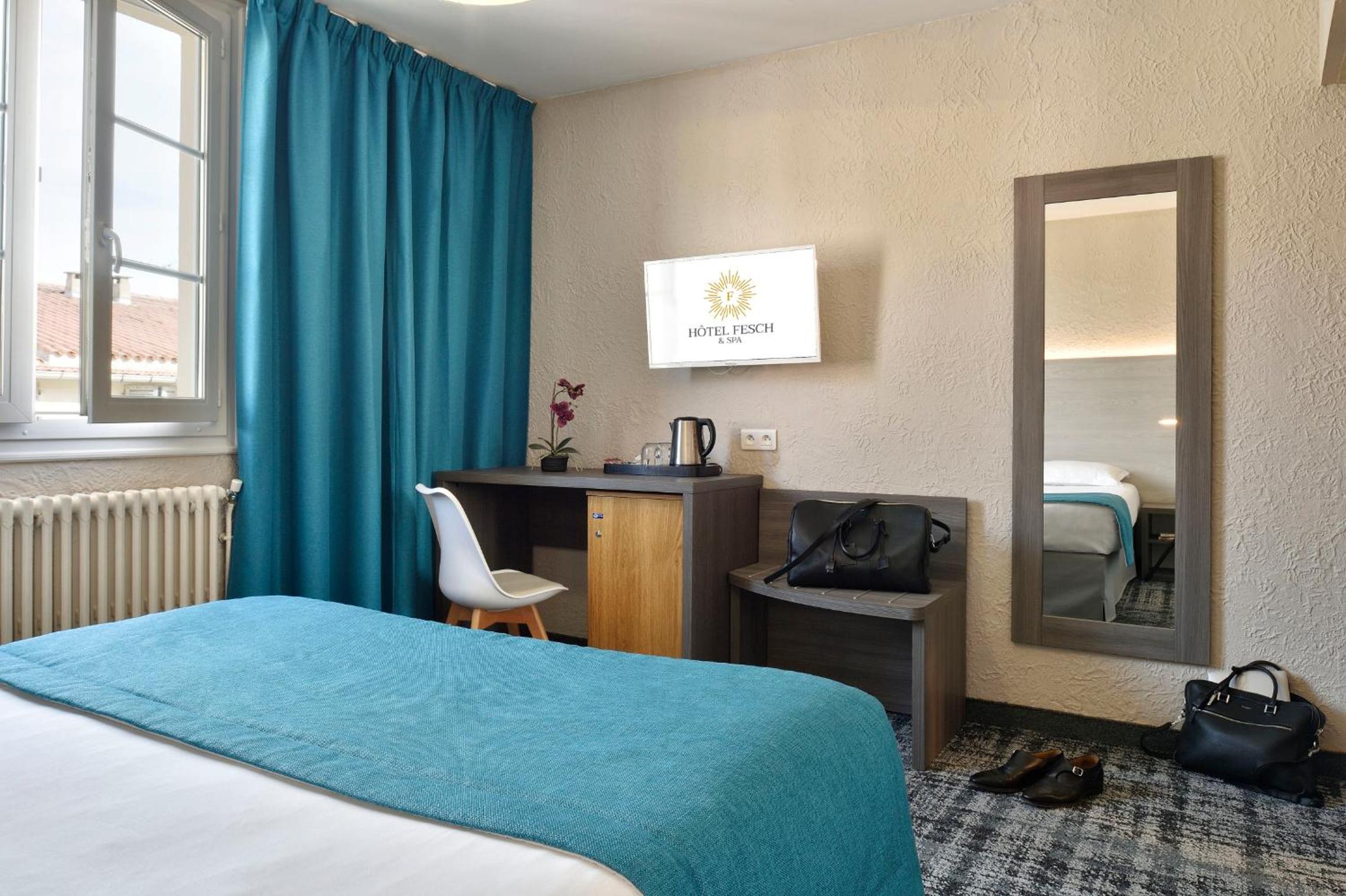 Comfort Double Room - Photo 1