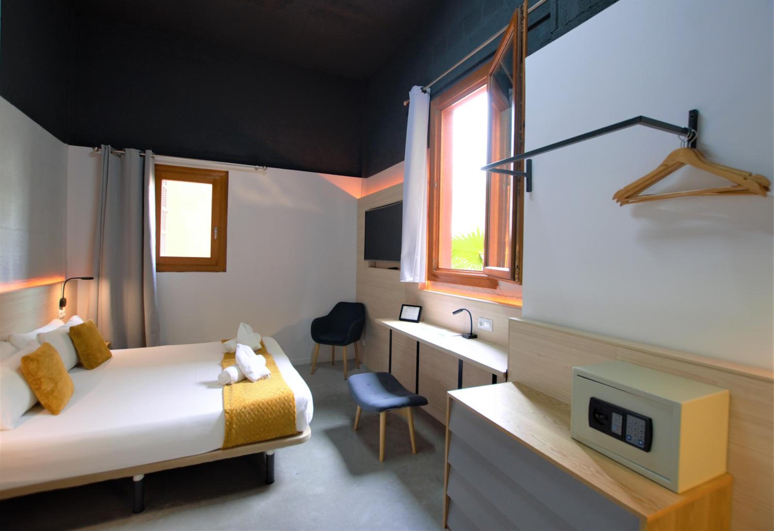 Habitación Doble o Twin Superior