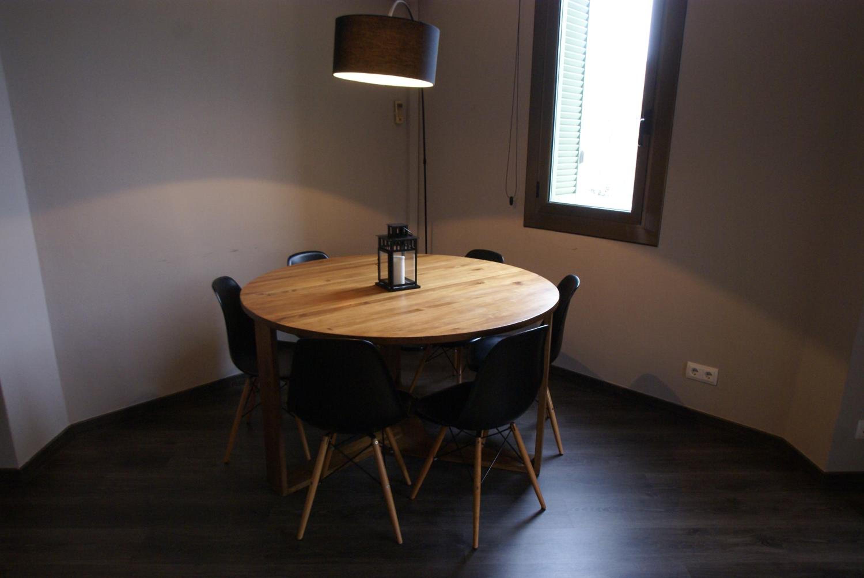 Five-Bedroom Apartment photo 3