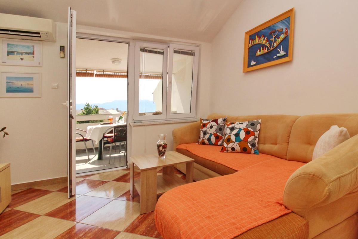 Apartment with Sea View photo 1