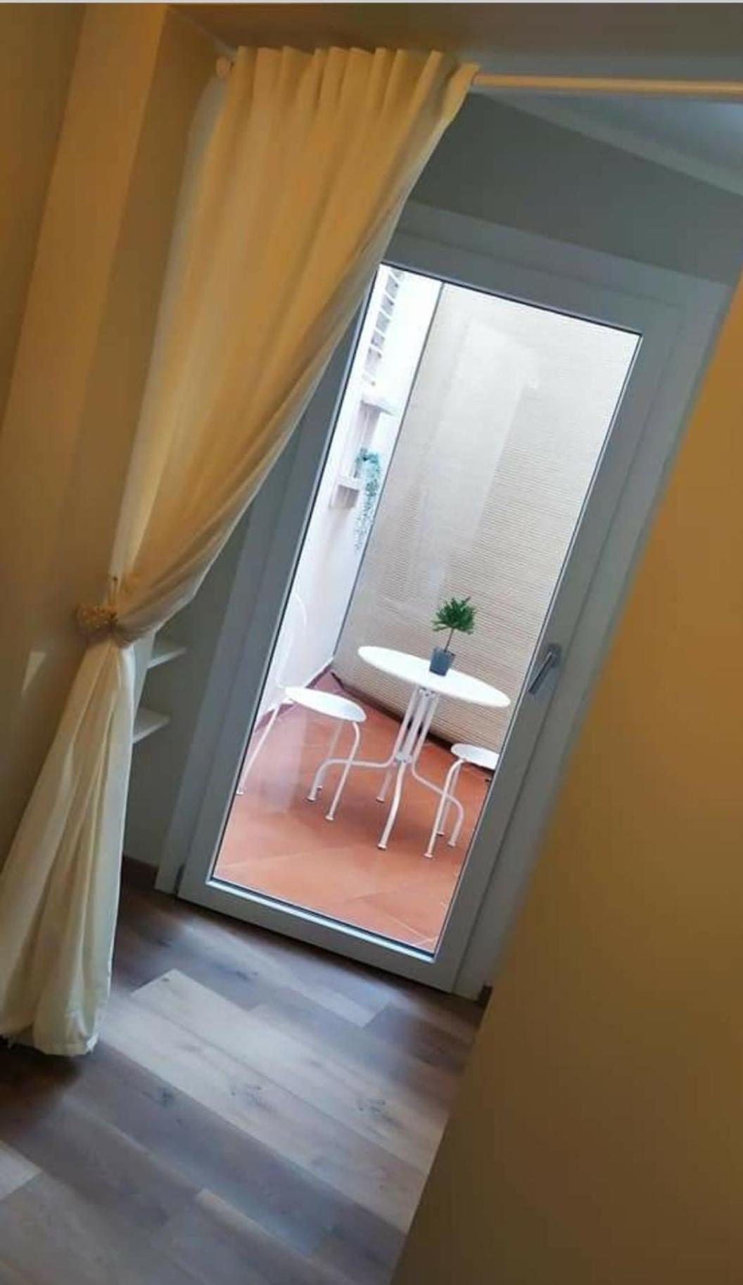 Family Room with Terrace photo 1