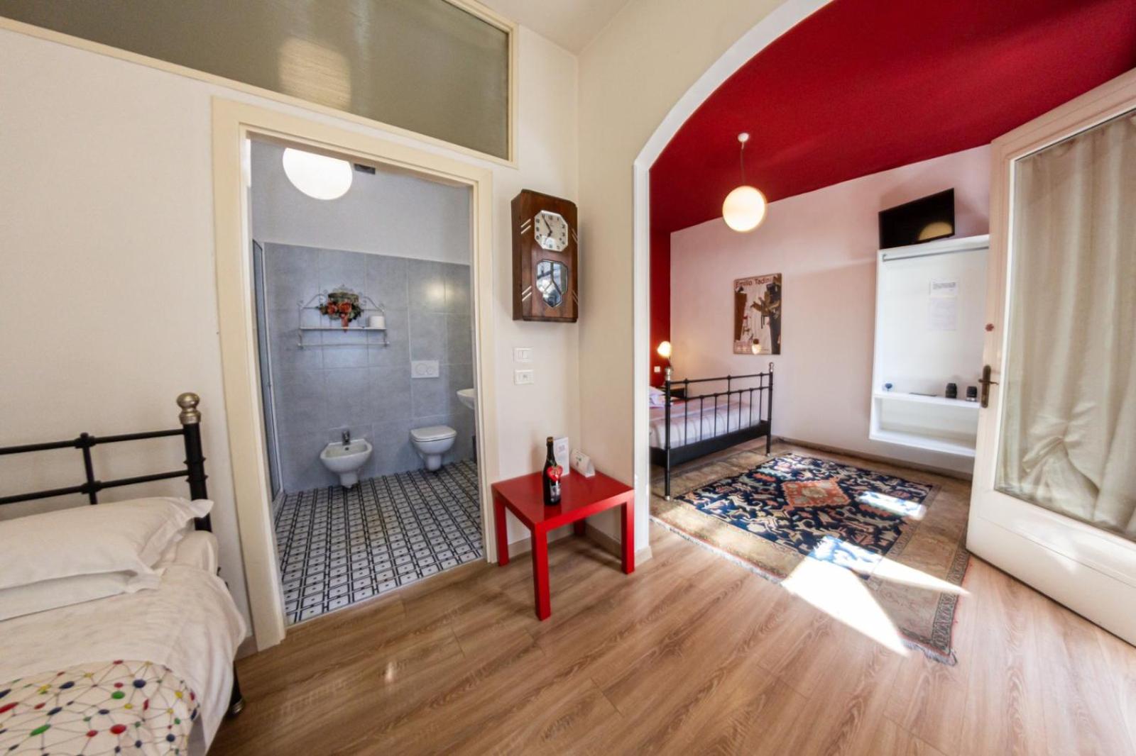 Triple Room photo 2