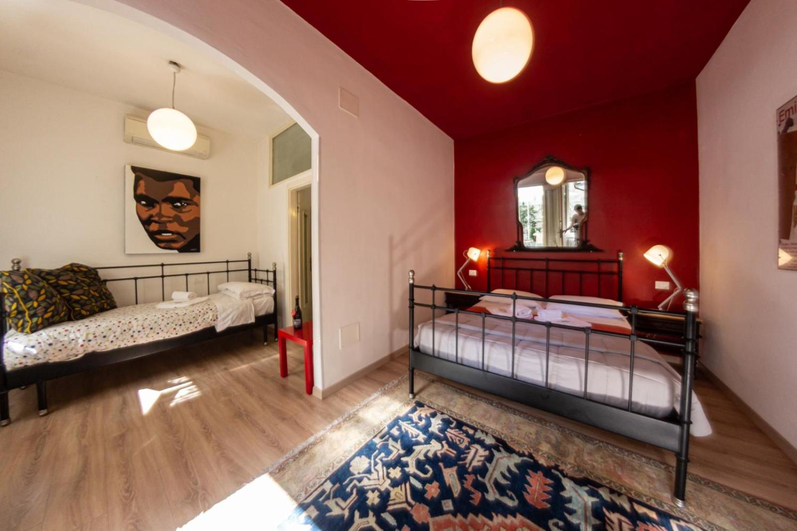 Triple Room photo 1