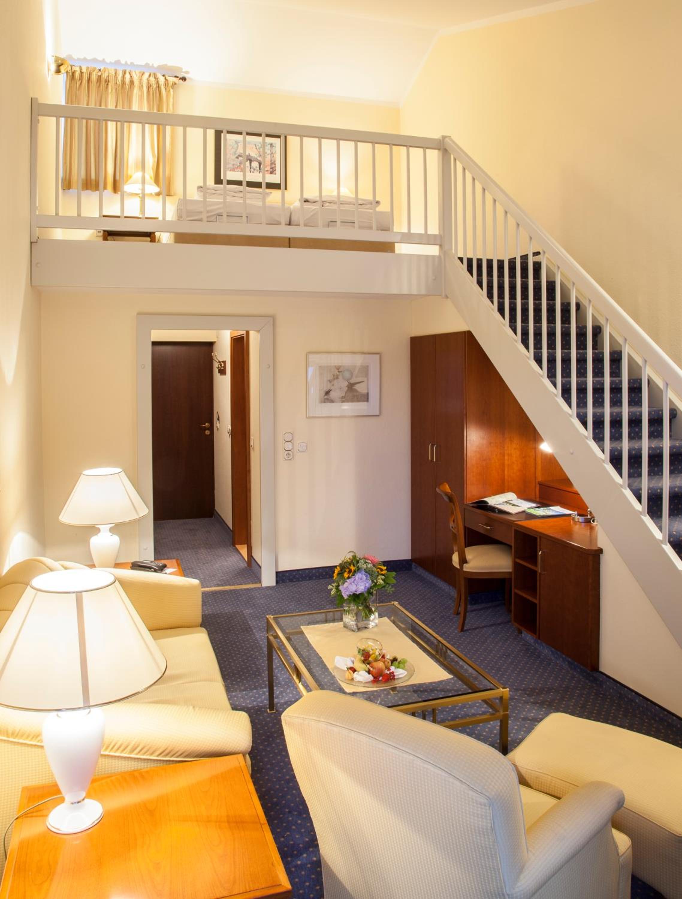 Double Room - Relaxation Package  photo 1