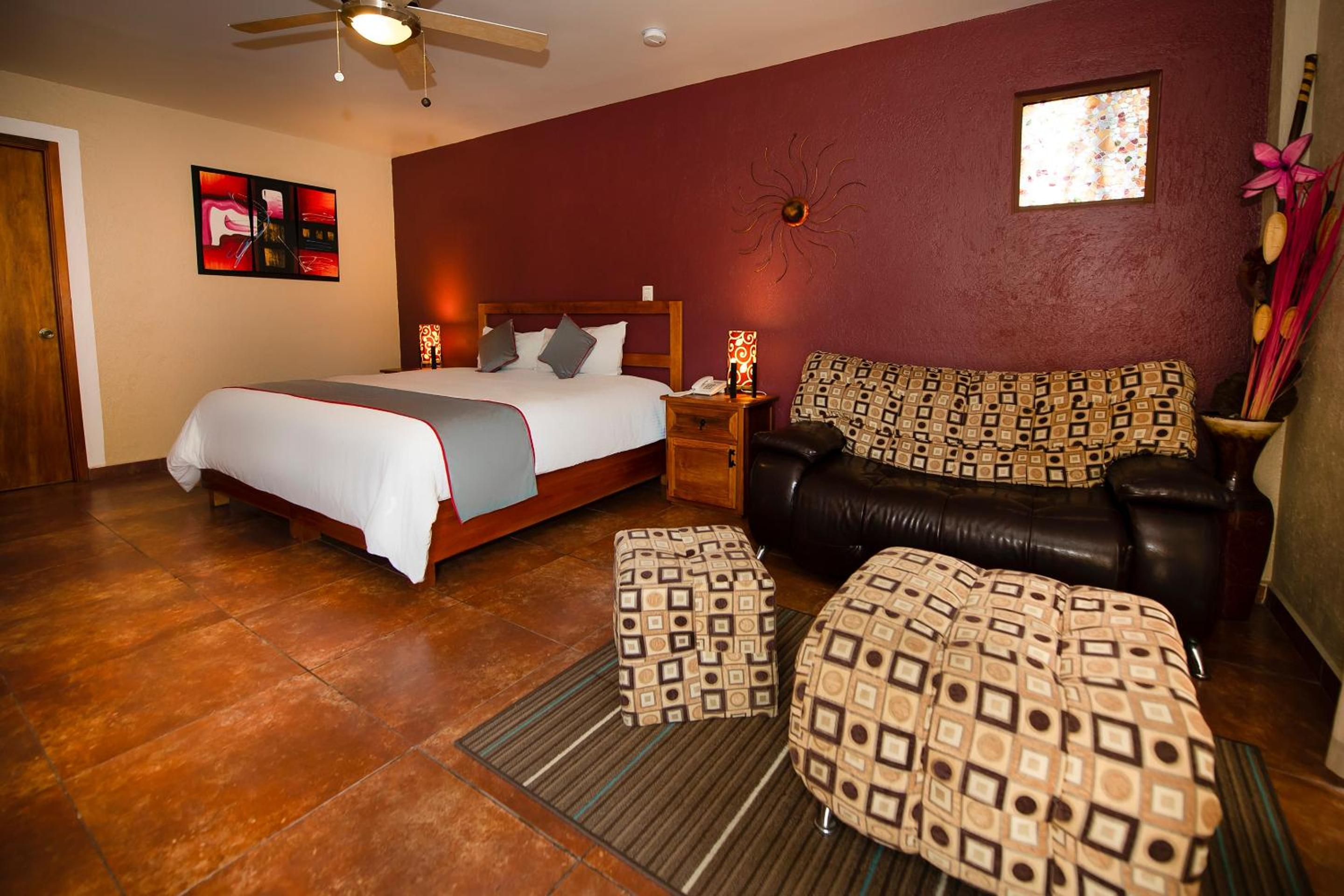 Junior Suite photo 2