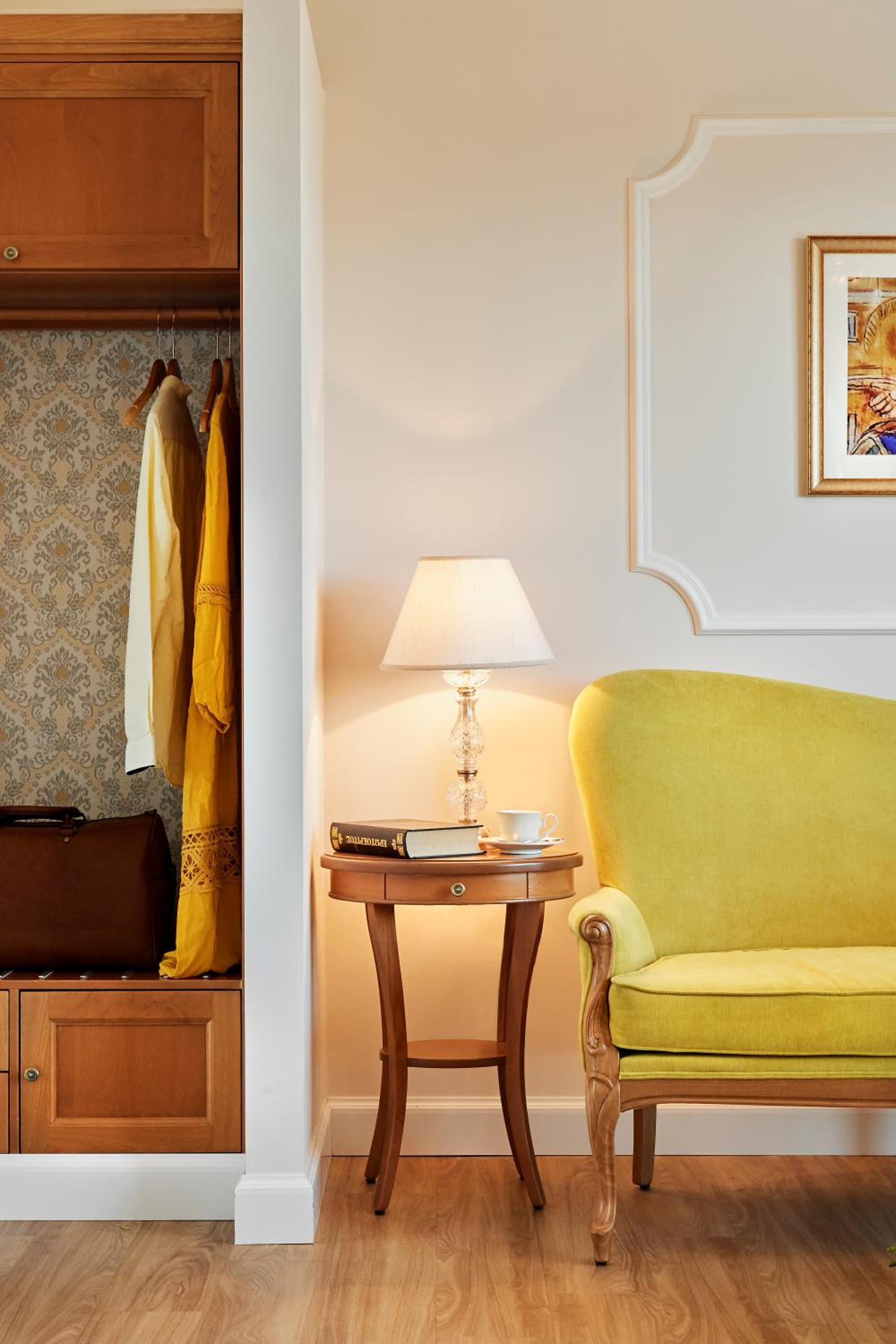  Diktamo Sea View Suite photo 3