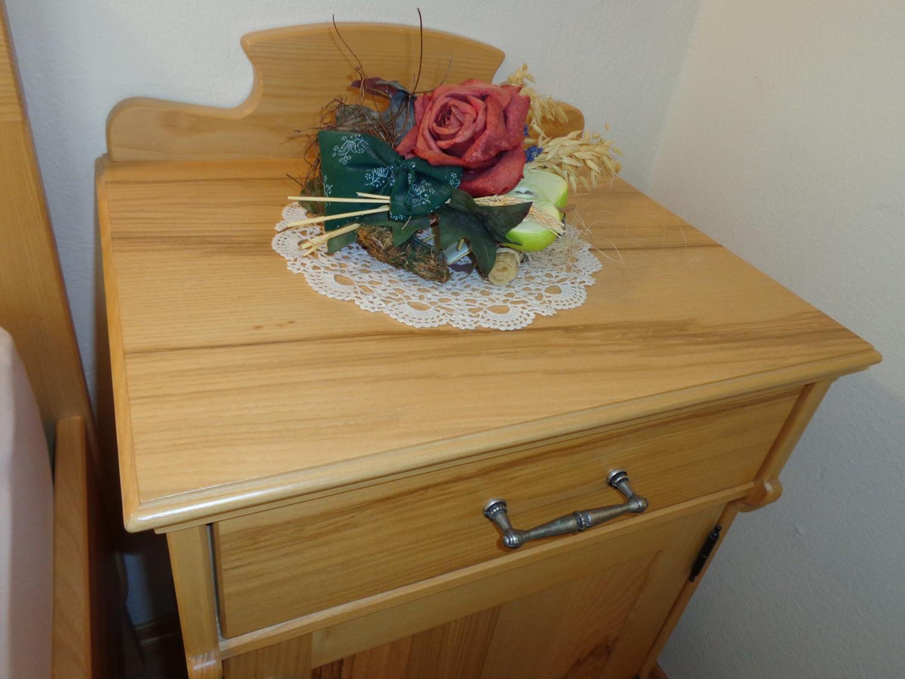 Comfort Double Room with Balcony - Photo 4