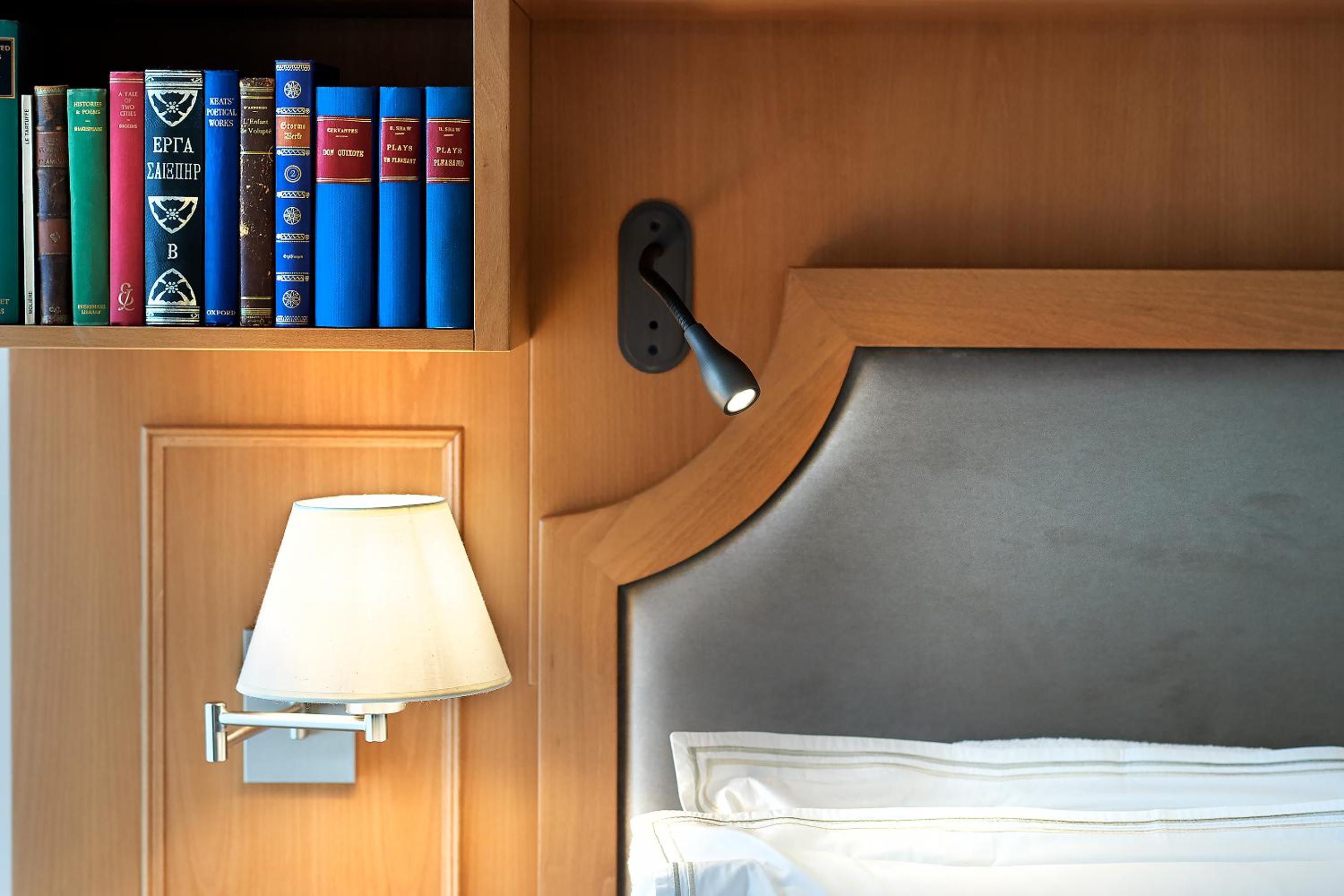 Azure Sea View Suite photo 2