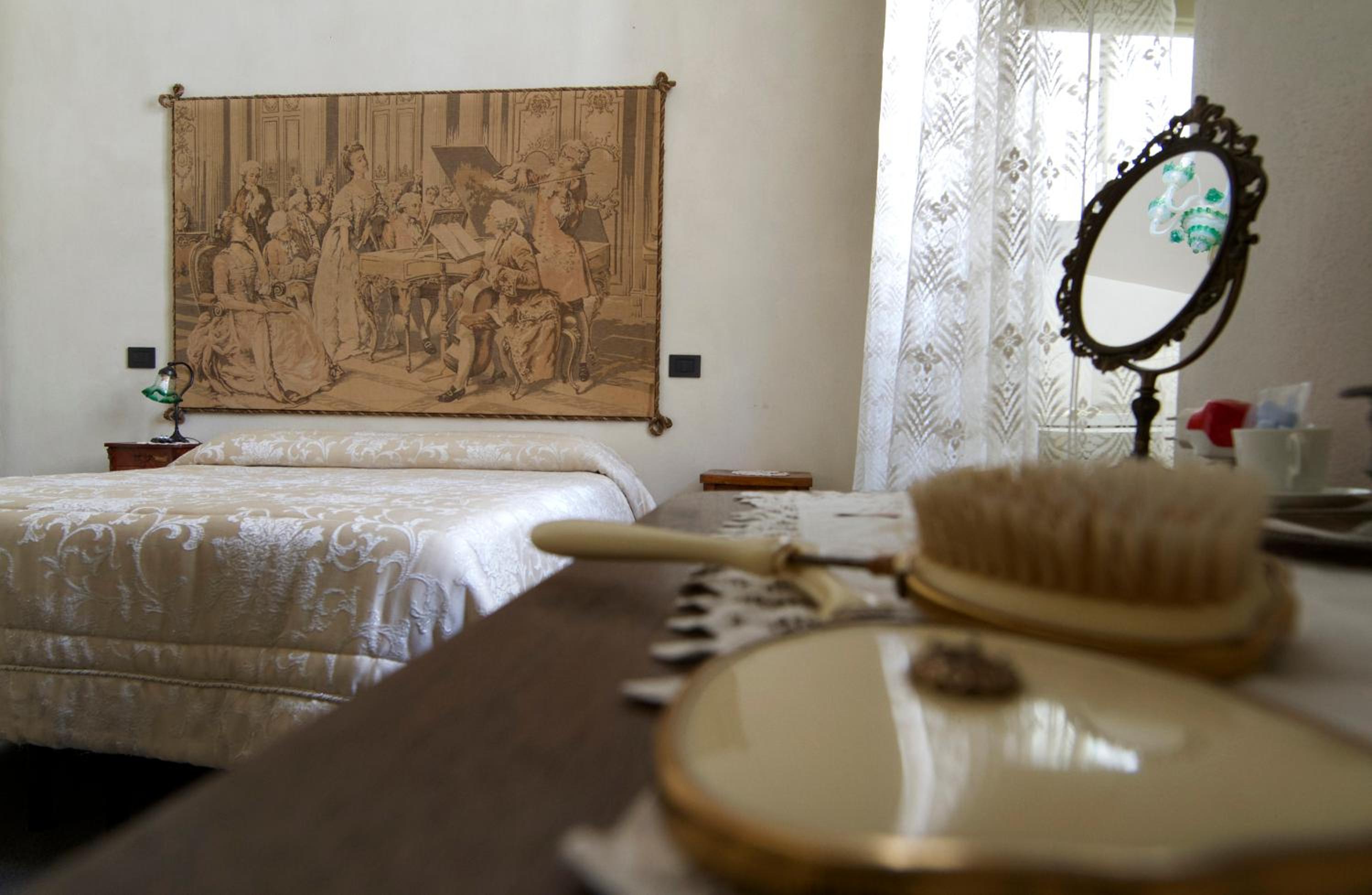 Junior Suite with Terrace photo 1