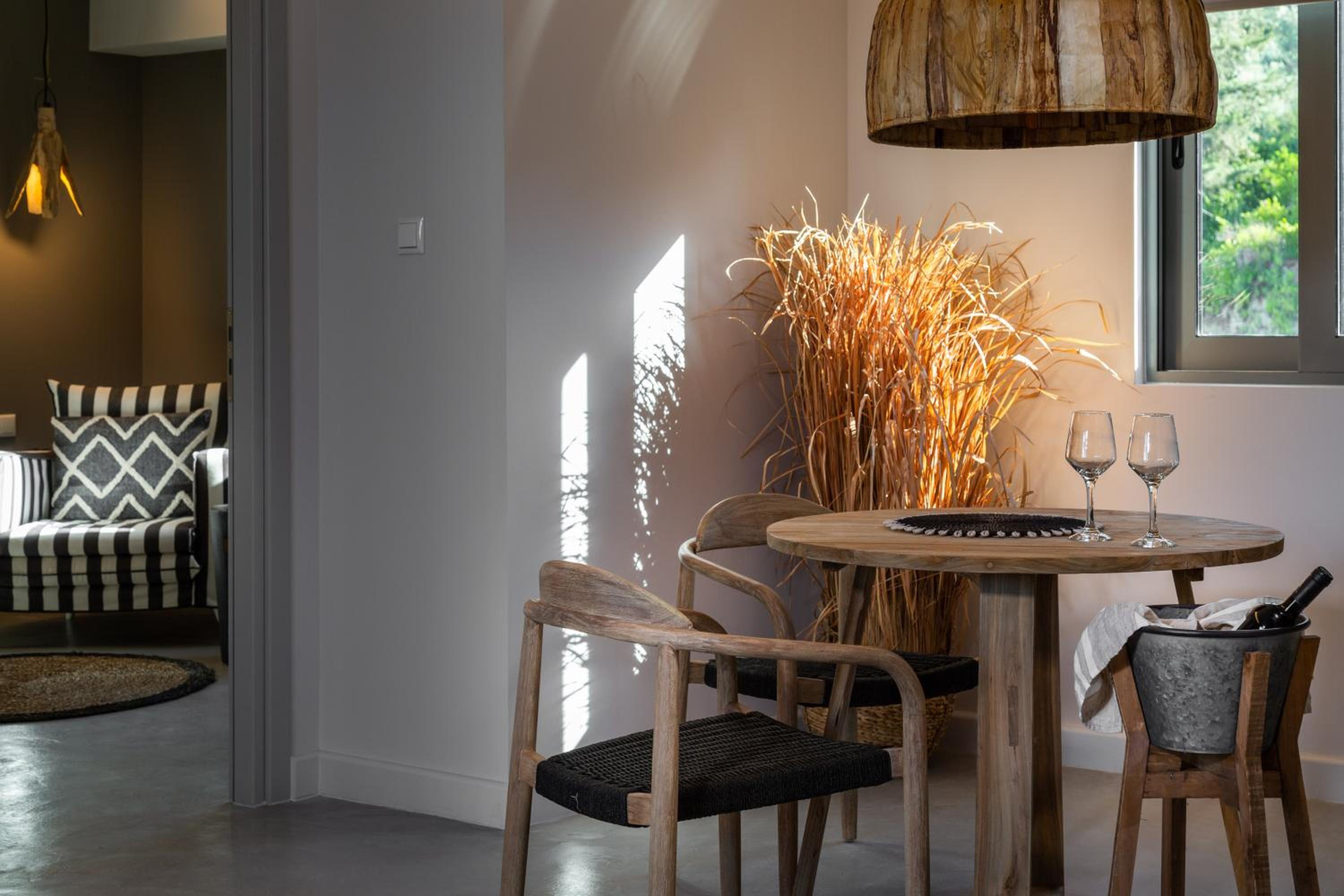 Armonia Suite with sea view - Photo 2