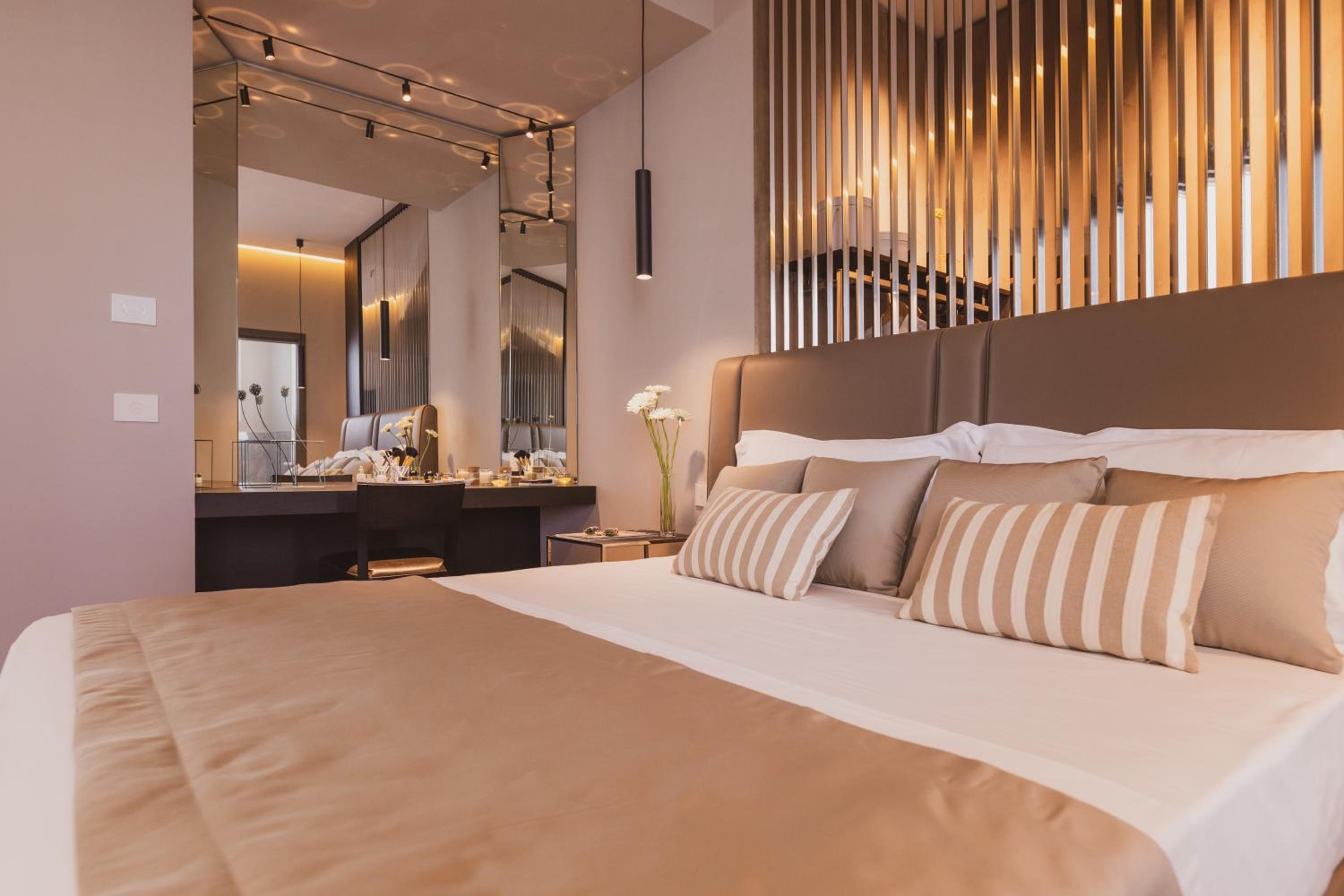 Spa Suite