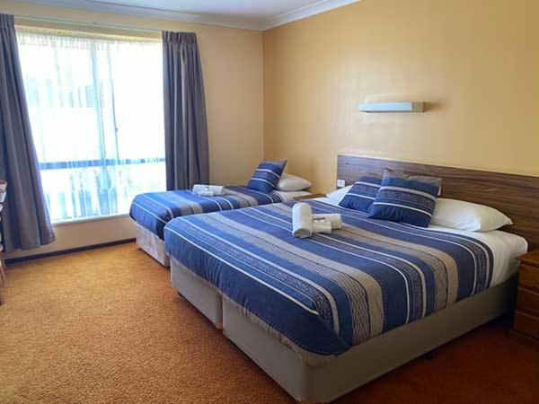 King Room - Photo 5