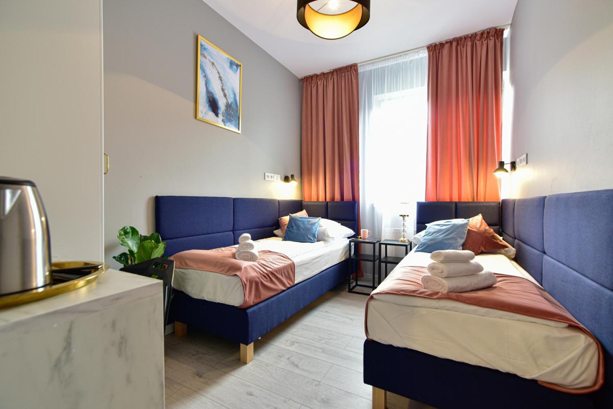 Superior Apartment - Photo 1