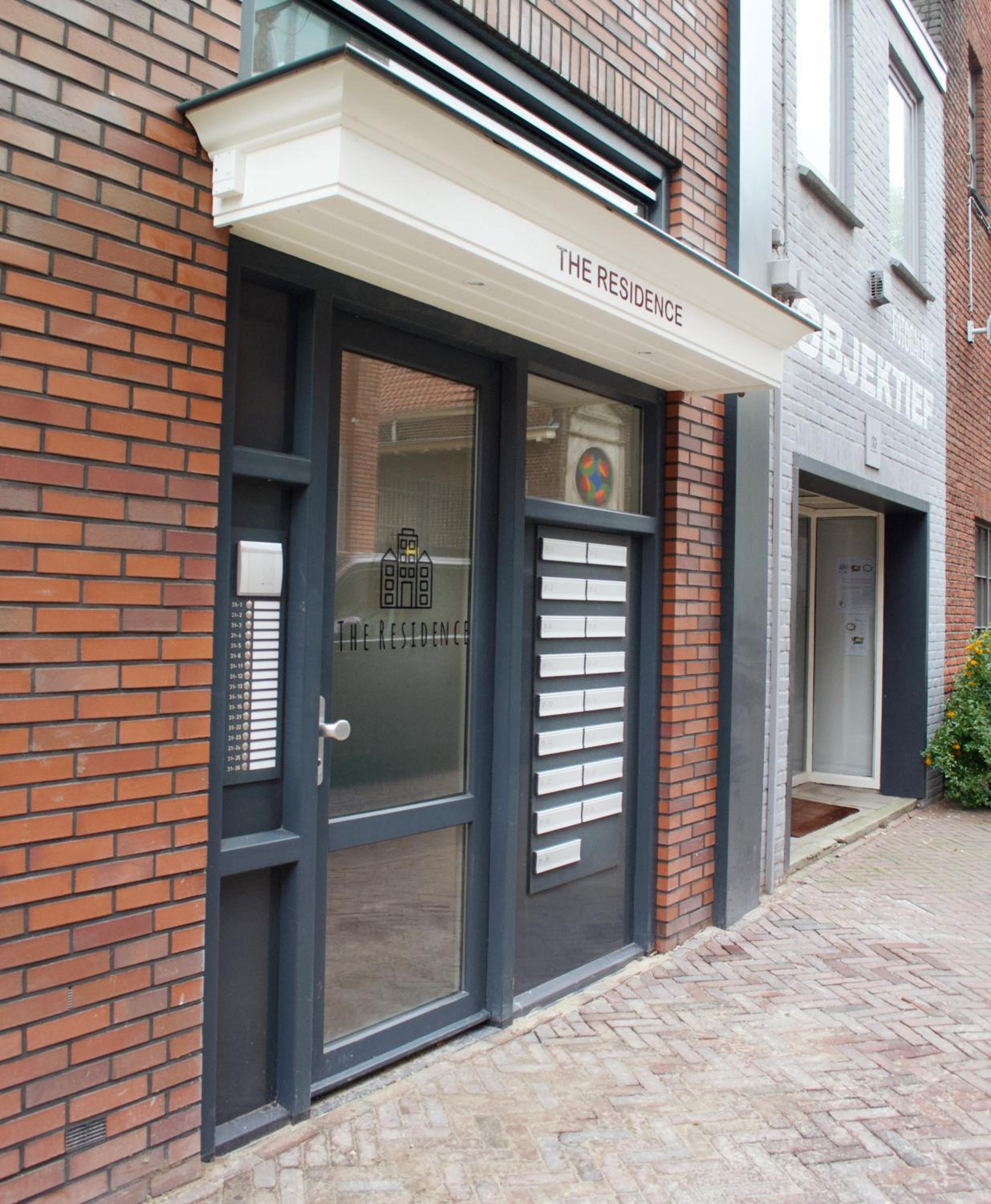 Two-Bedroom Apartment - Photo 15