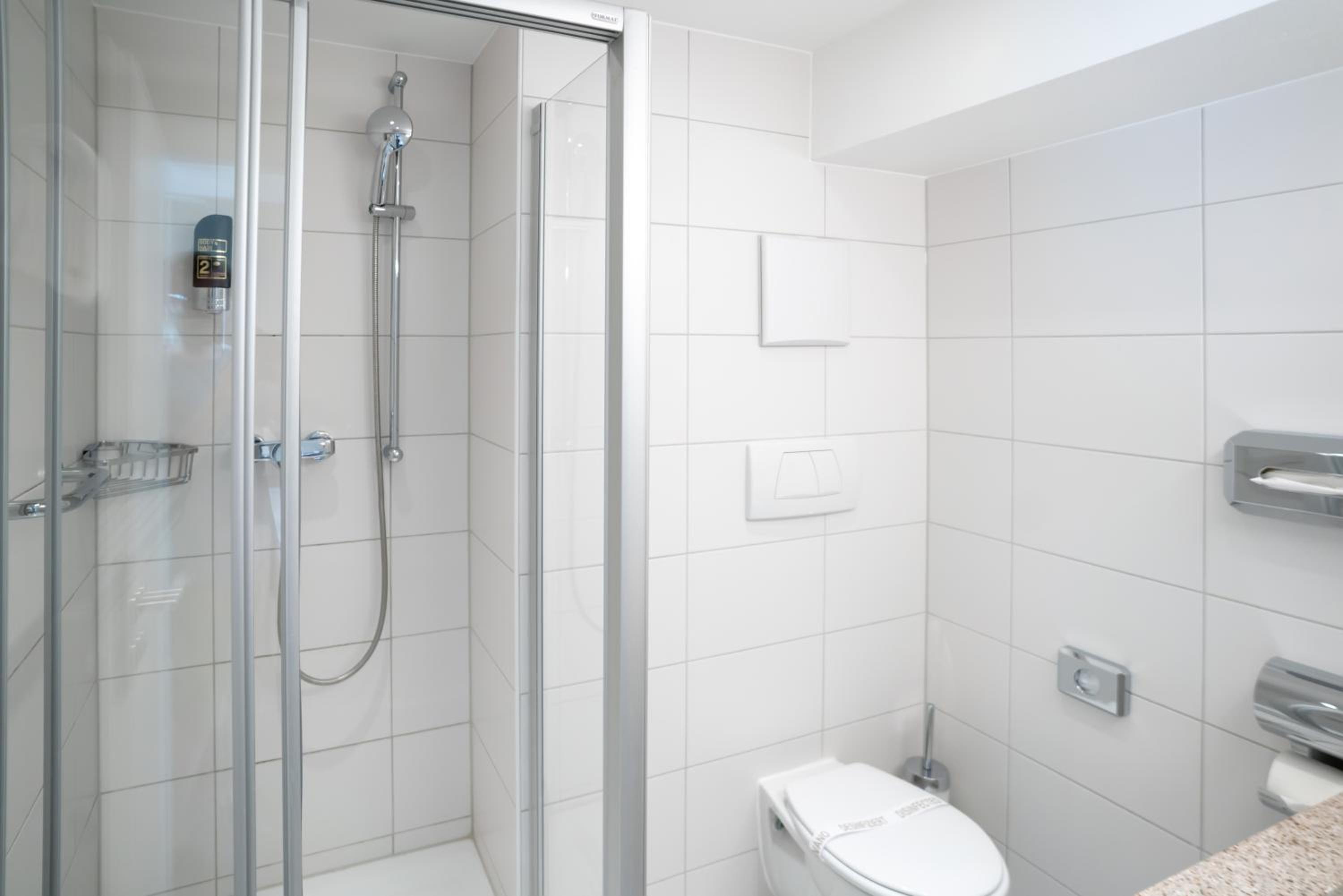 Standard Single Room (no air-condition) - Photo 2