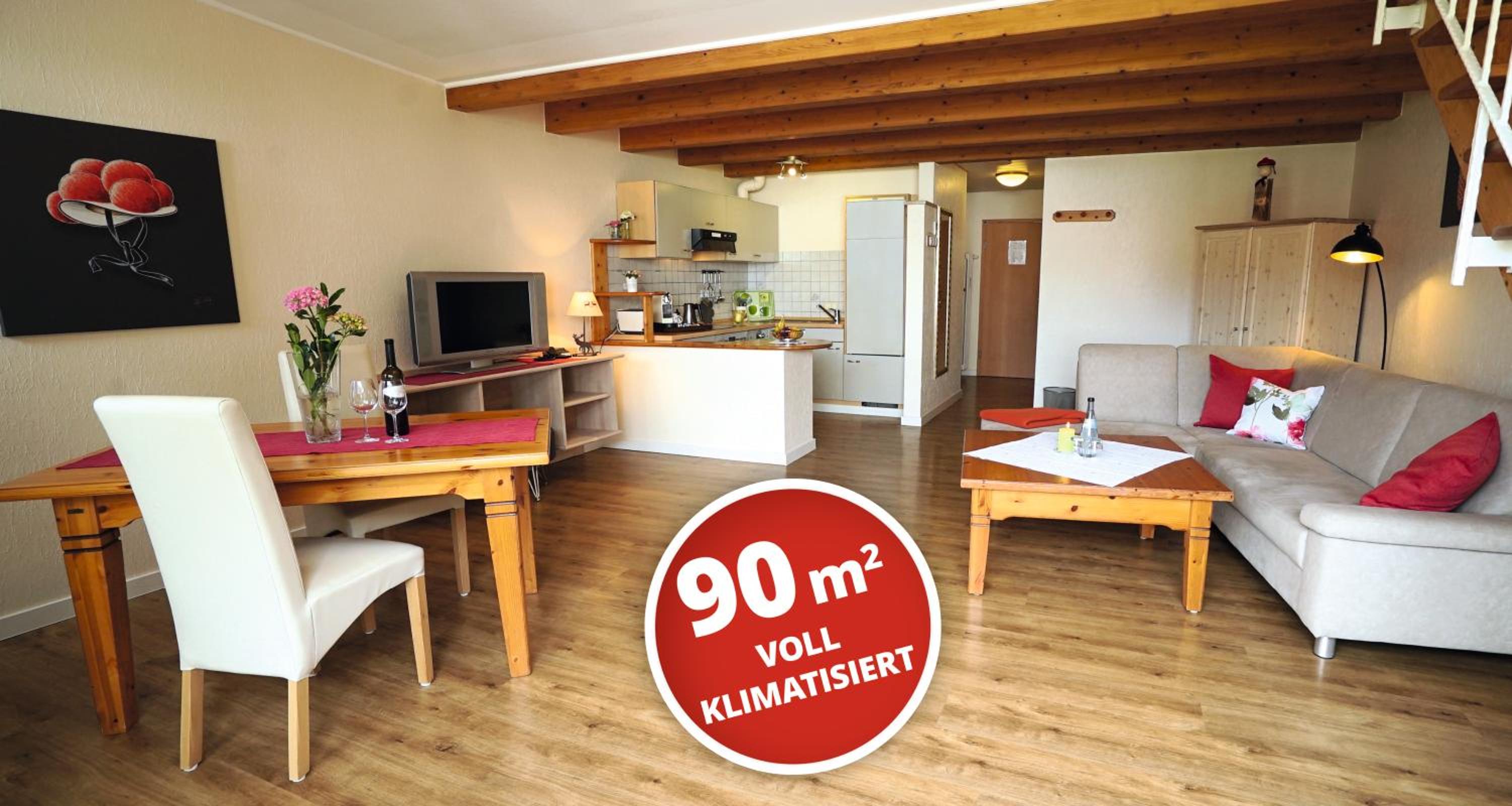 Superior Apartment