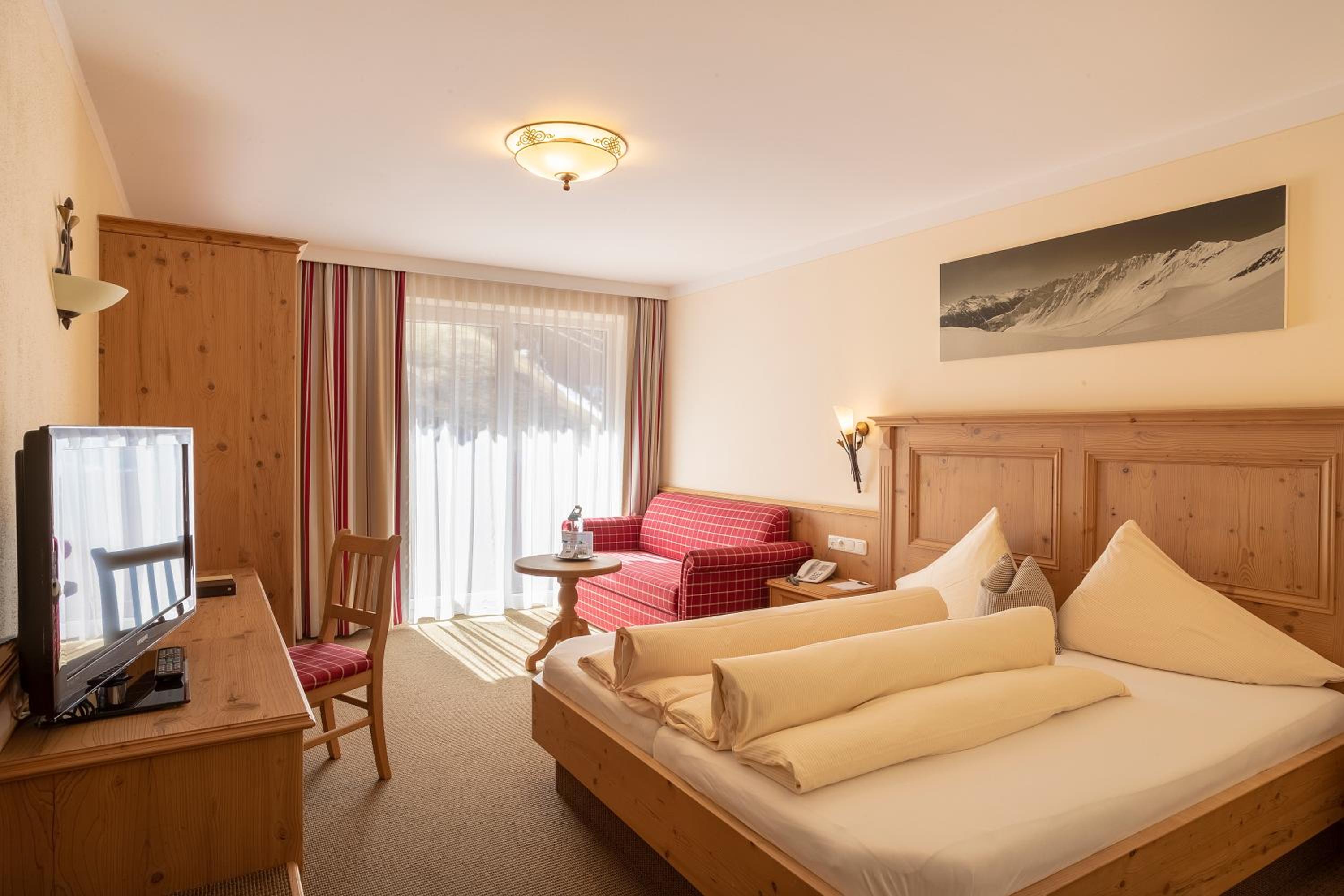 Comfort Double Room photo 2