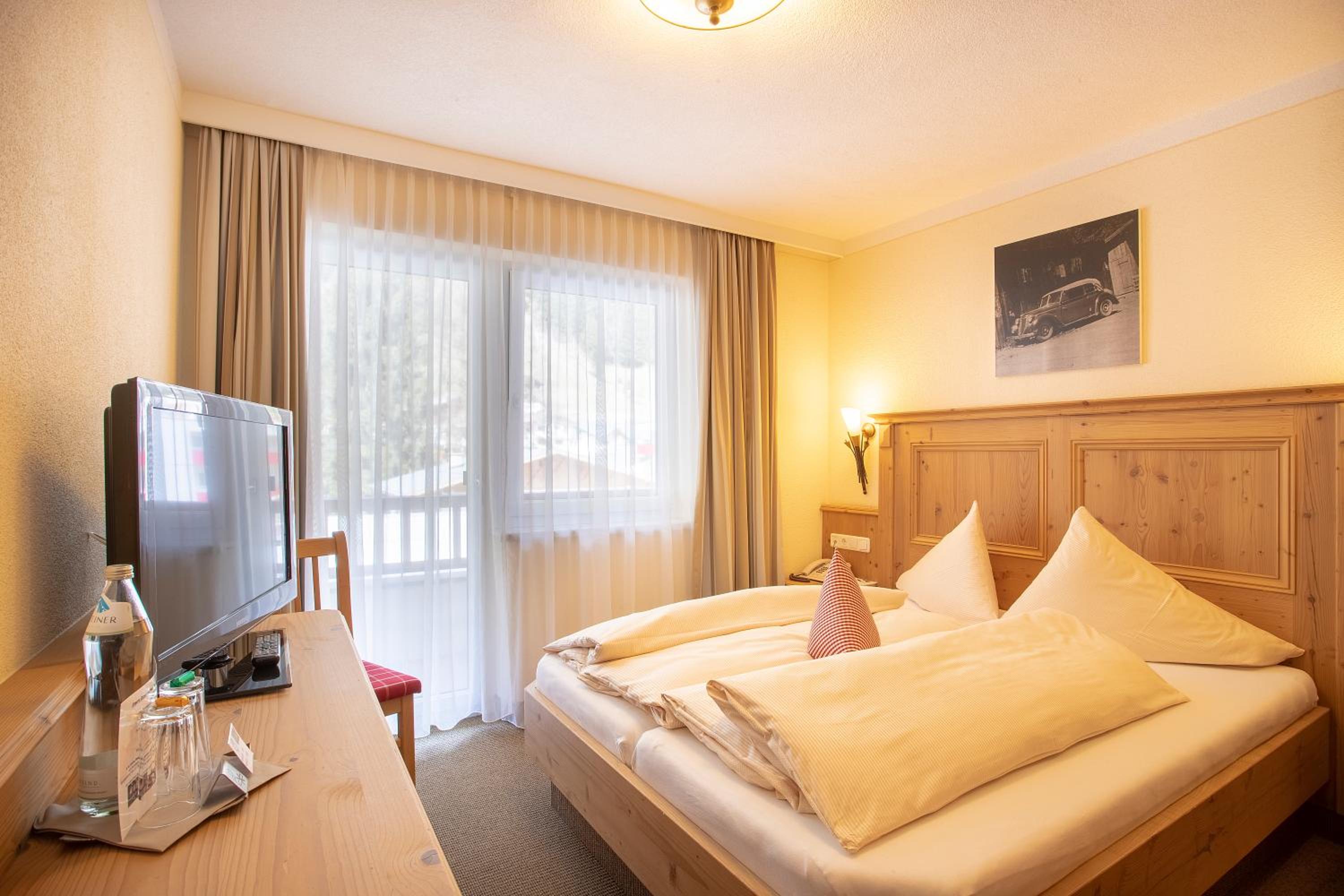 Double Room photo 3