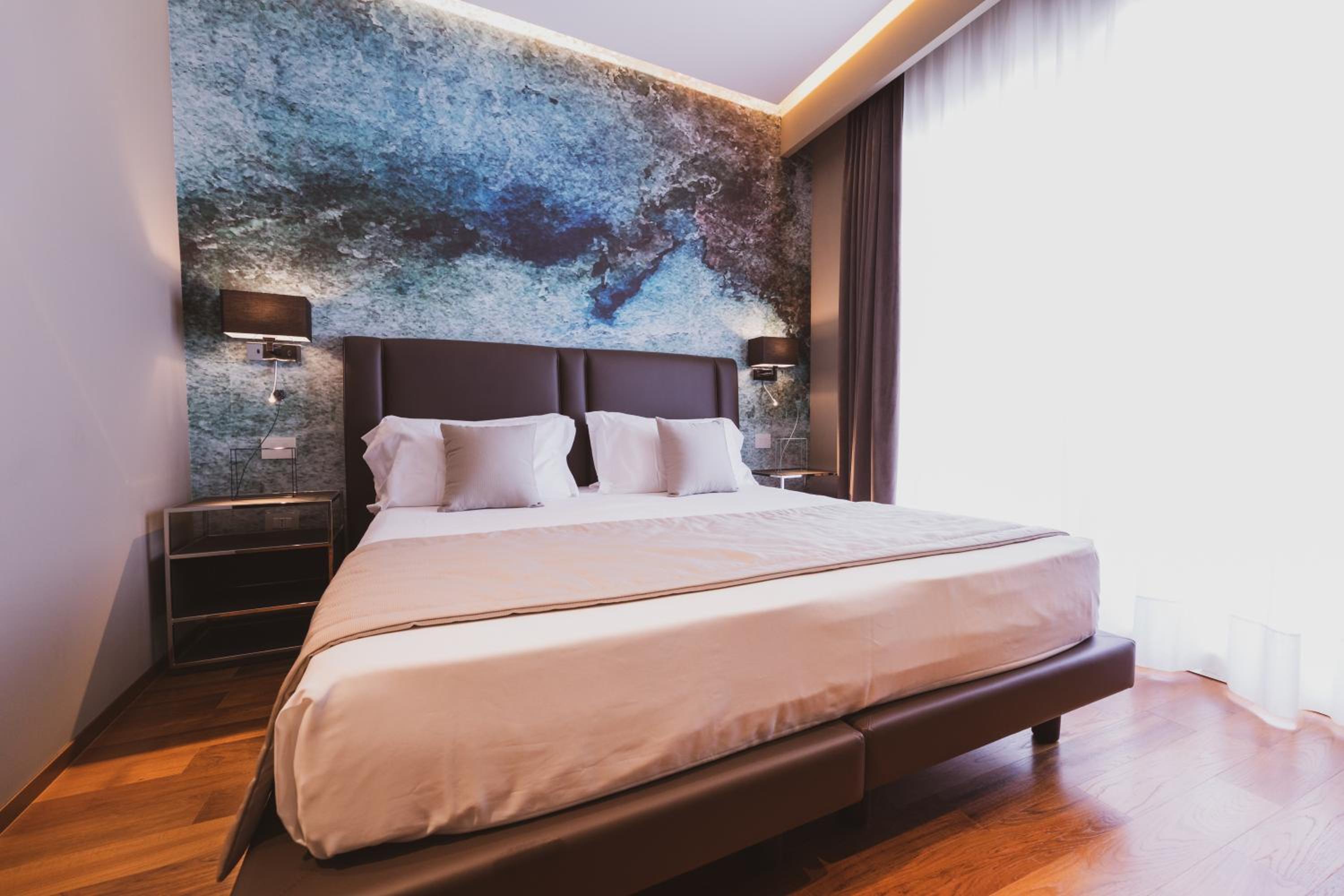 Superior Double or Twin Room photo 1