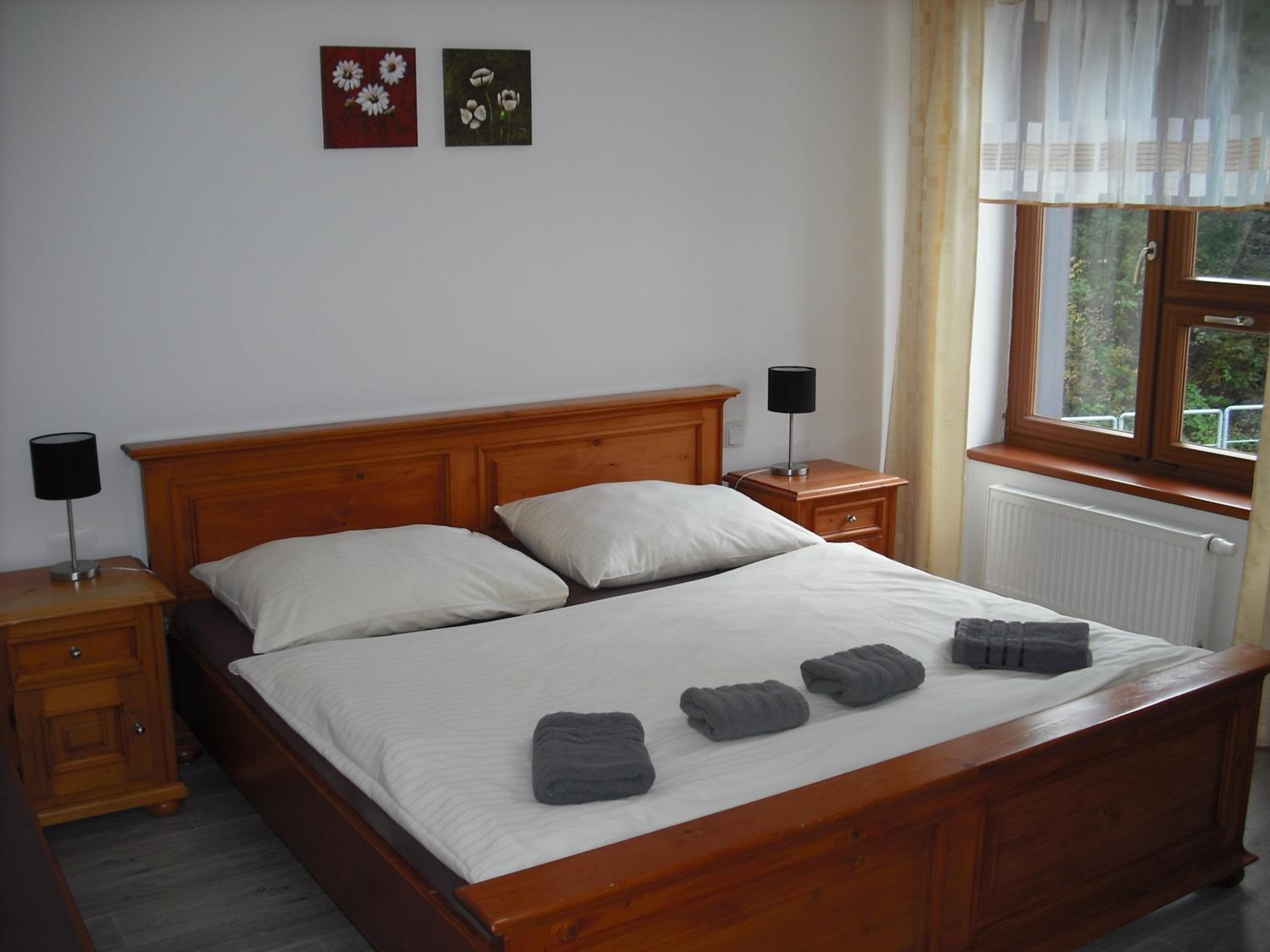 Standard Double Room photo 2