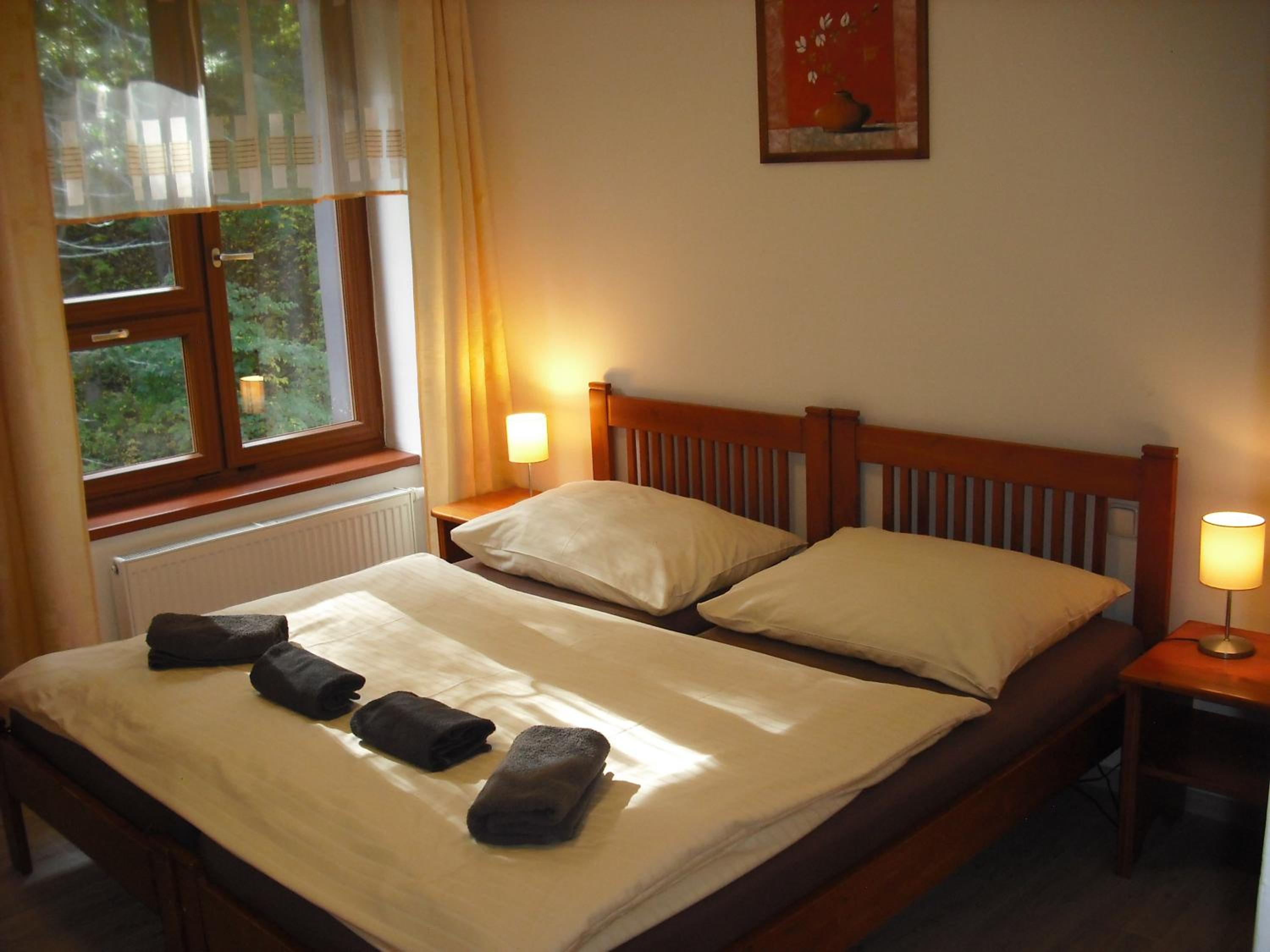 Two-Bedroom Suite photo 2