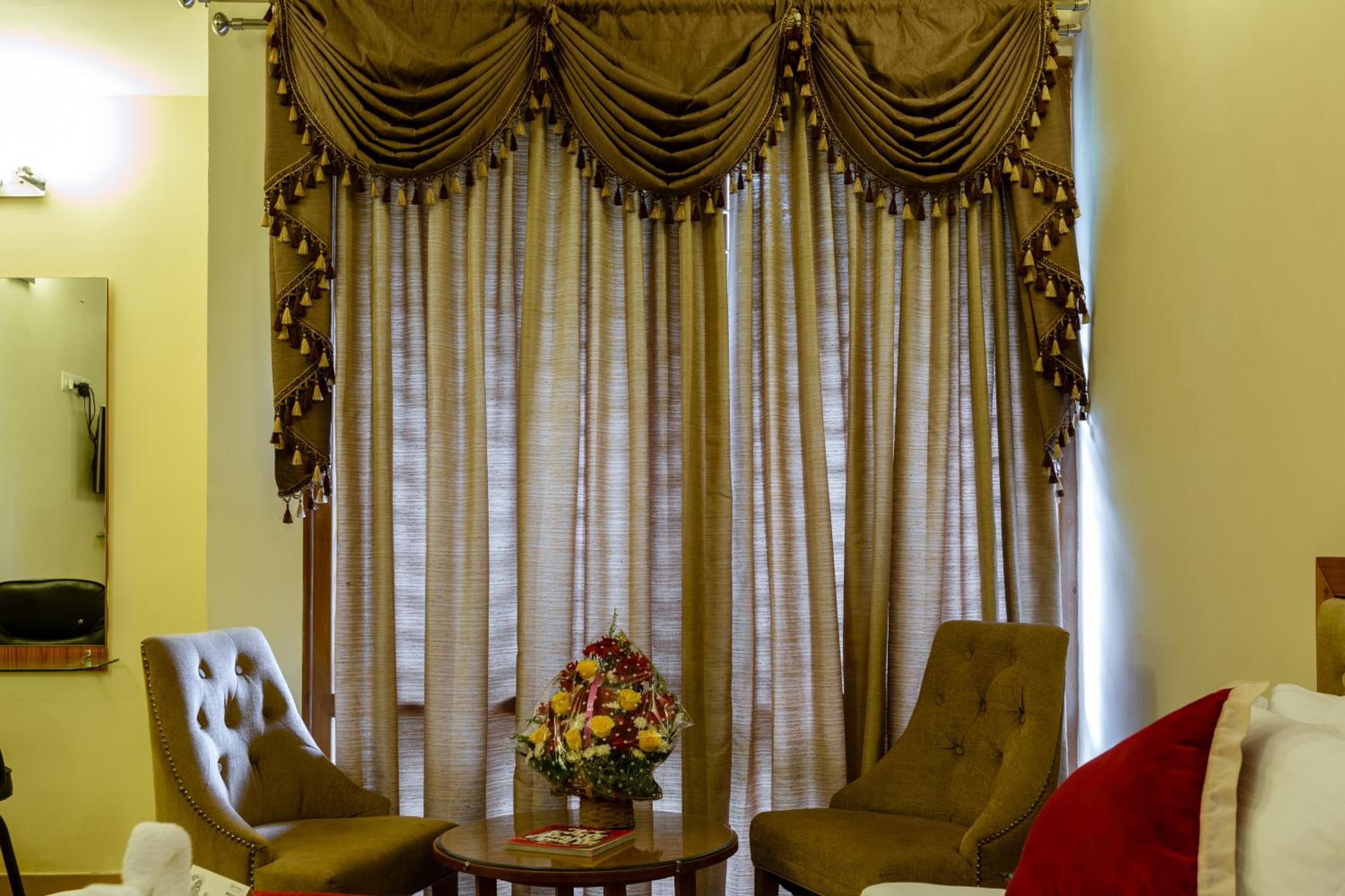 Deluxe Double Room - Photo 6