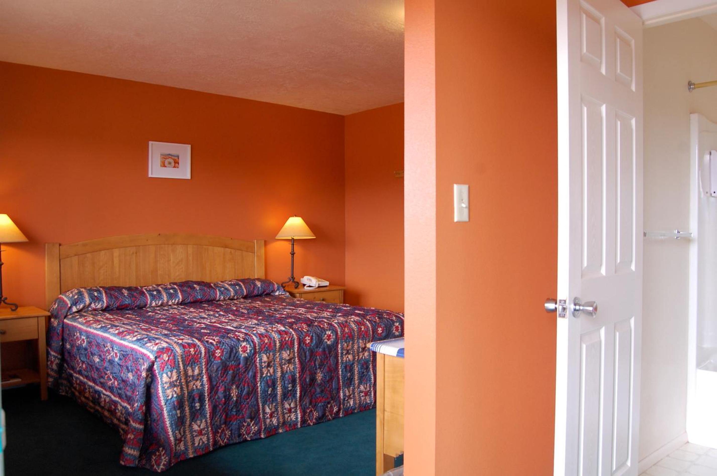 King Room photo 3