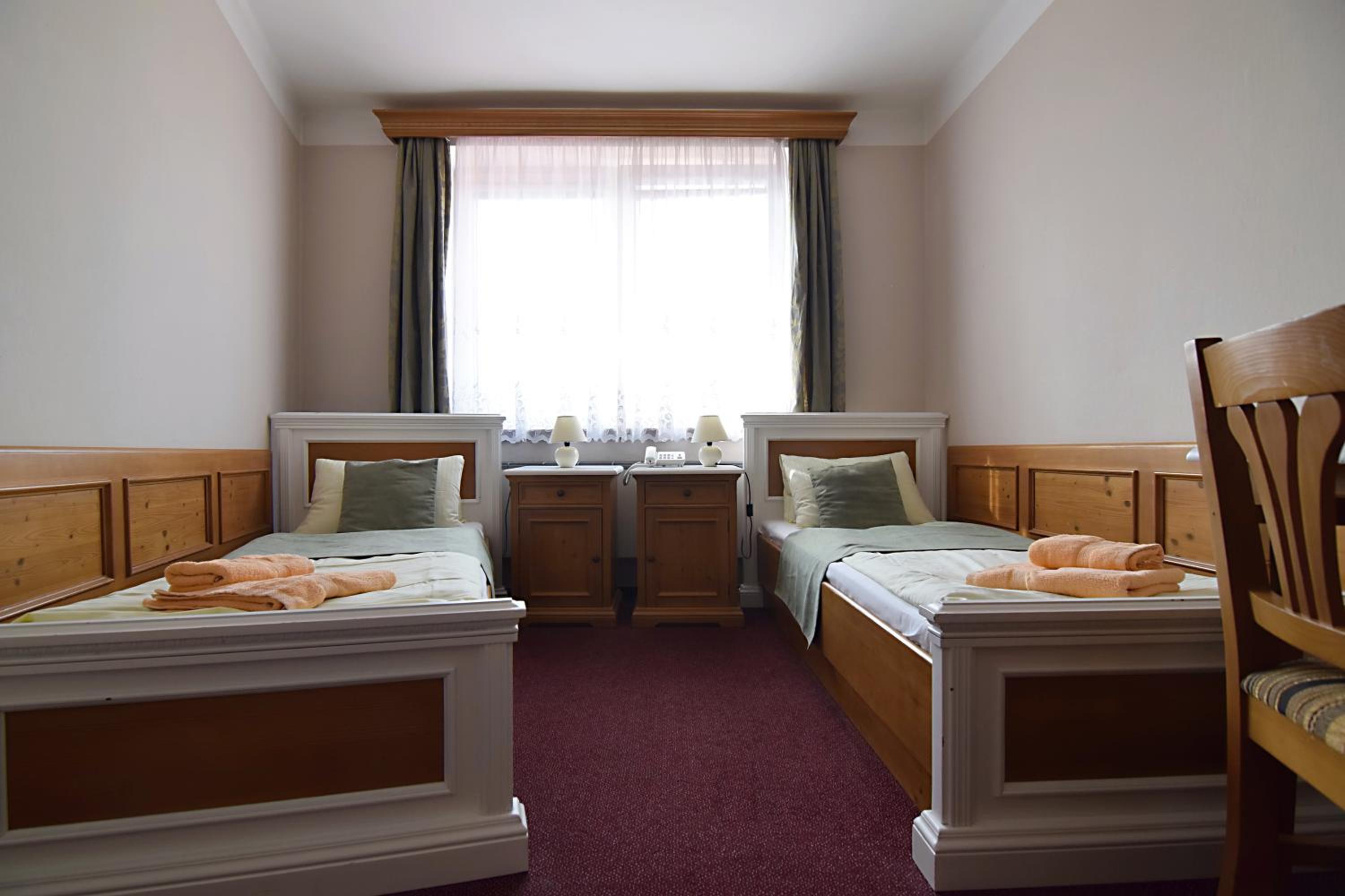Twin Room photo 1