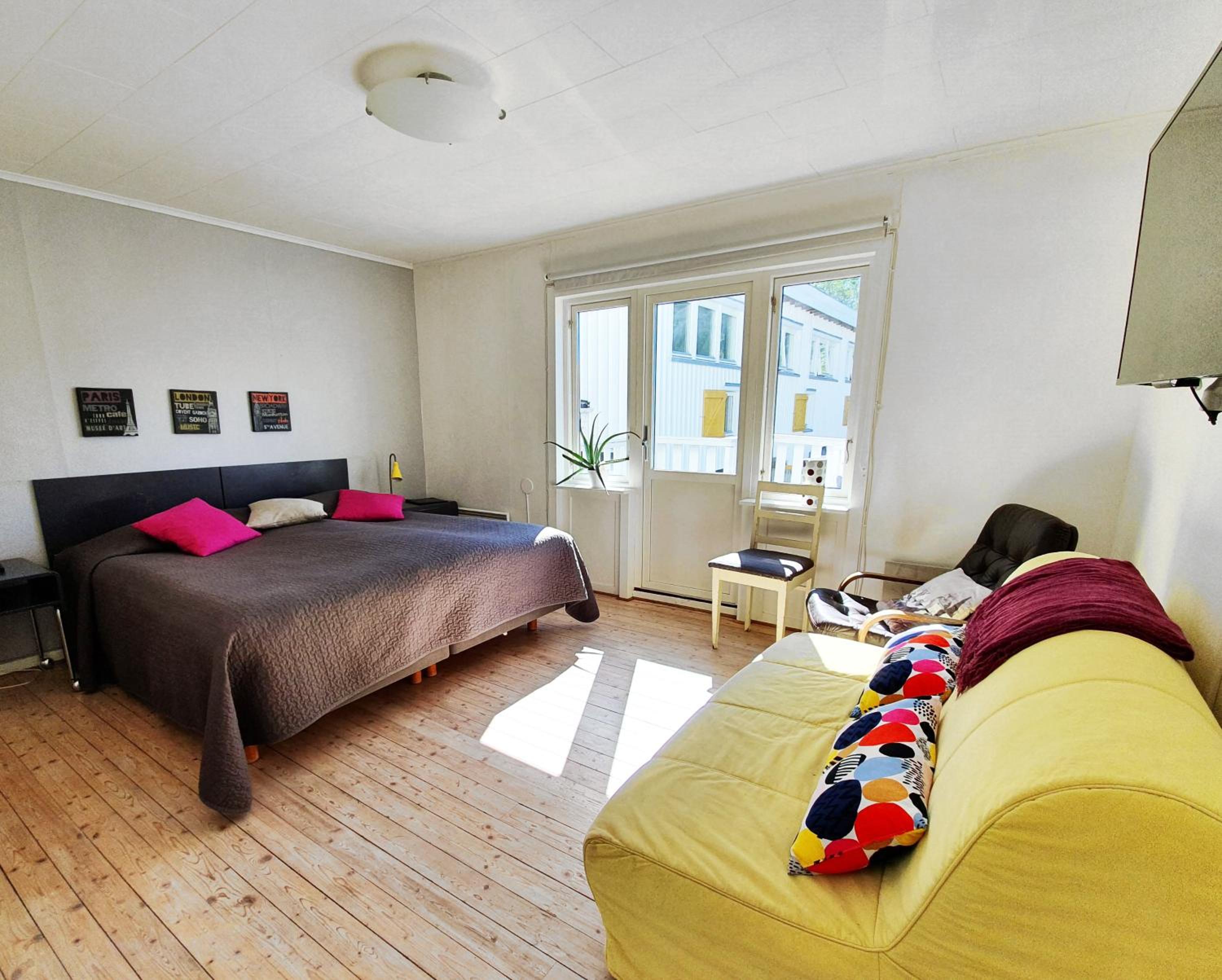  Nösundsgården Hostel Deluxe photo 1