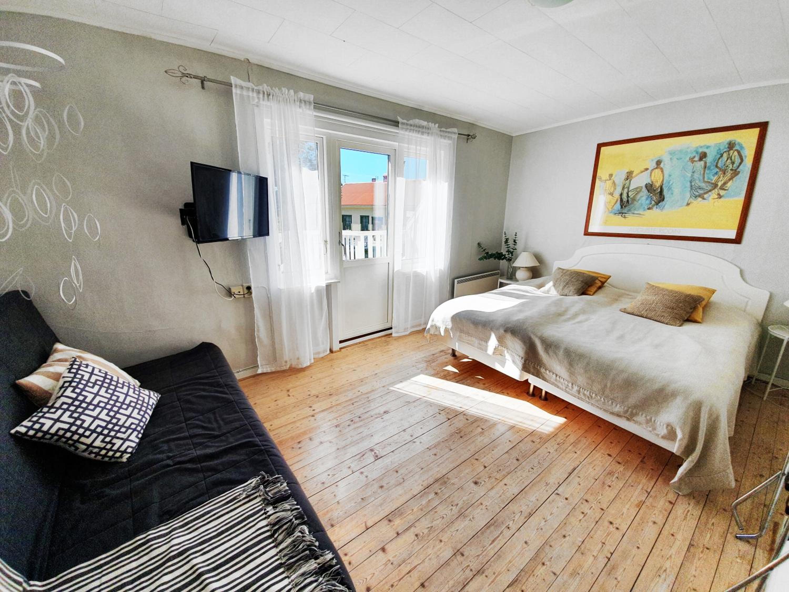  Nösundsgården Hostel Deluxe photo 3
