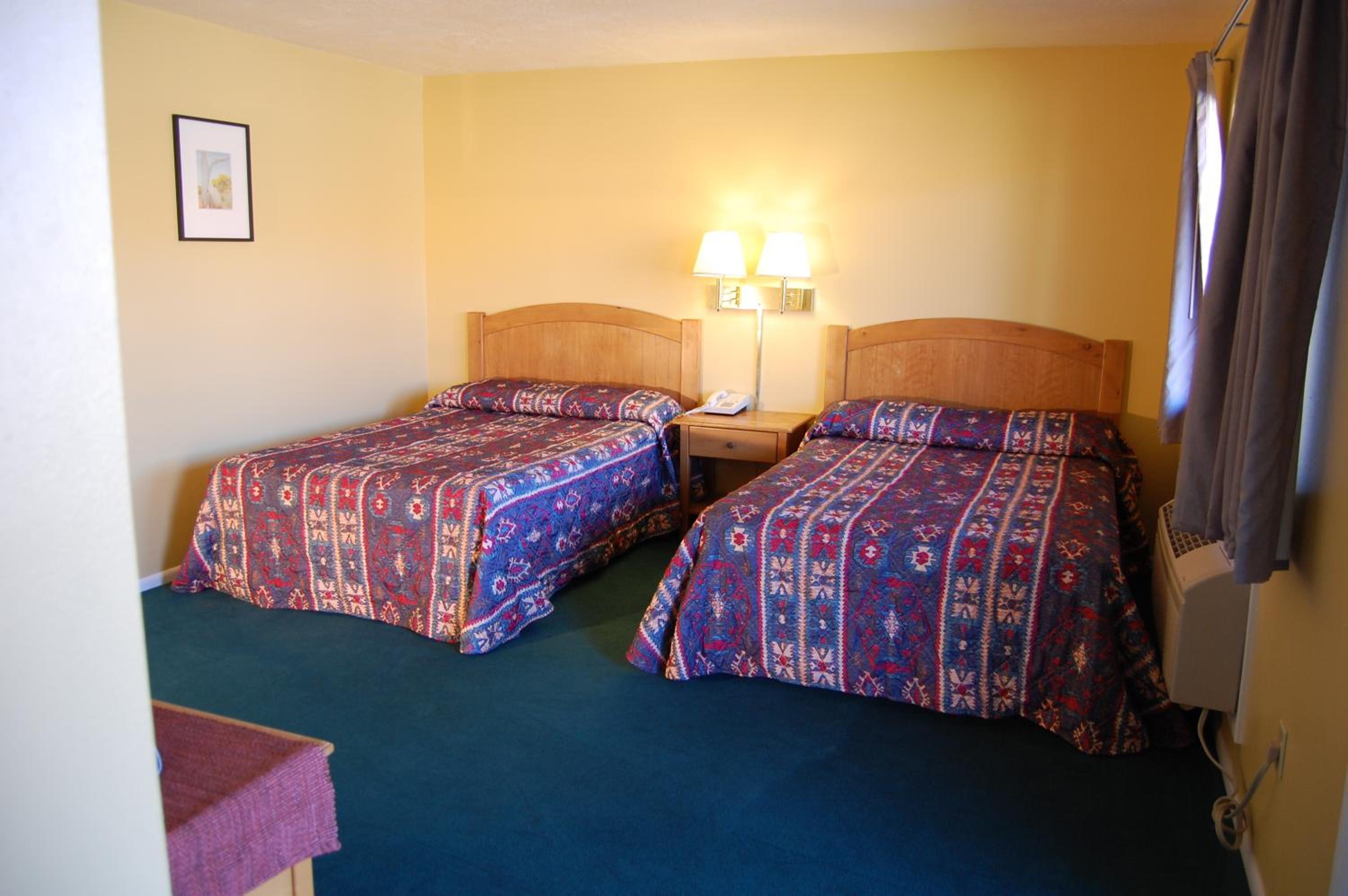 Superior Double or Twin Room photo 2