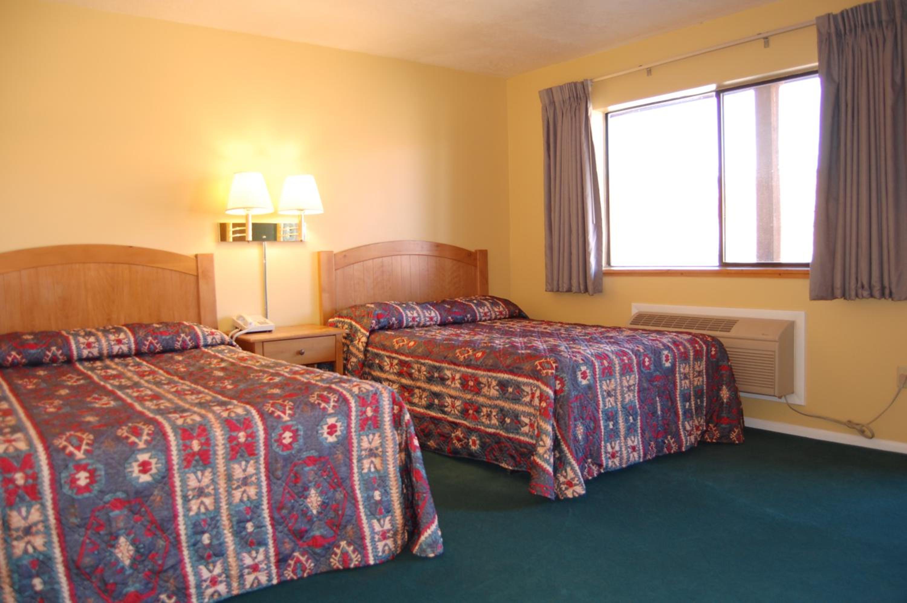 Superior Double or Twin Room photo 3
