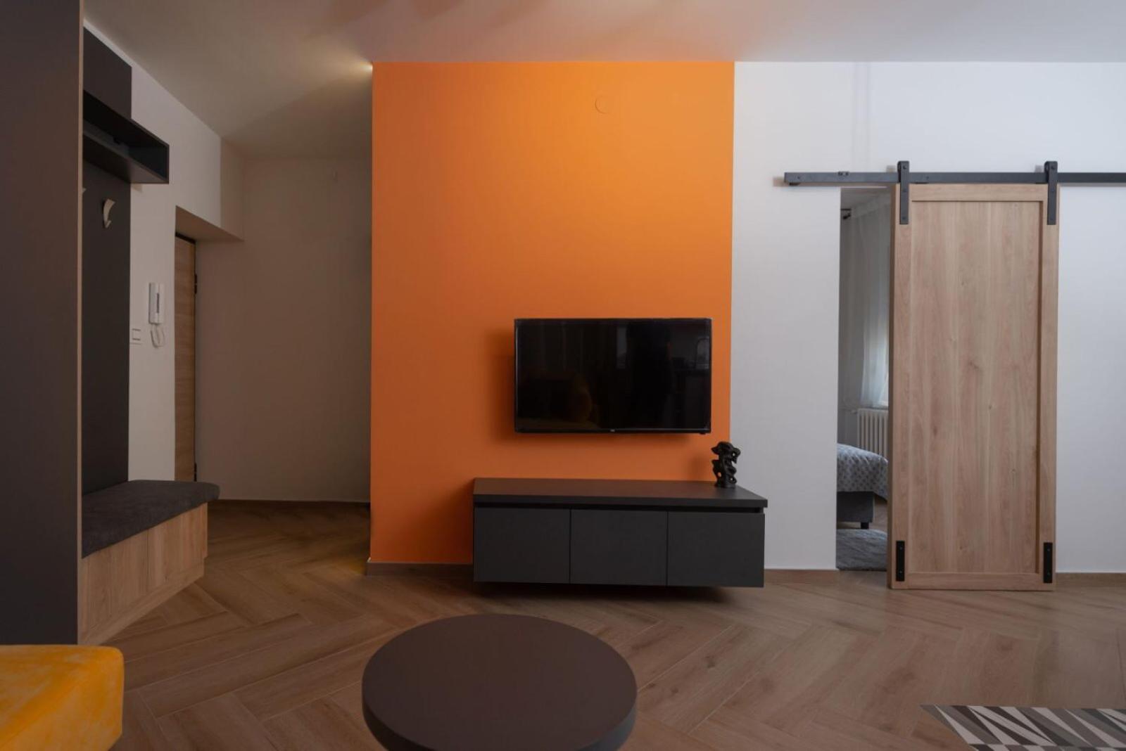 One-Bedroom Apartment photo 3