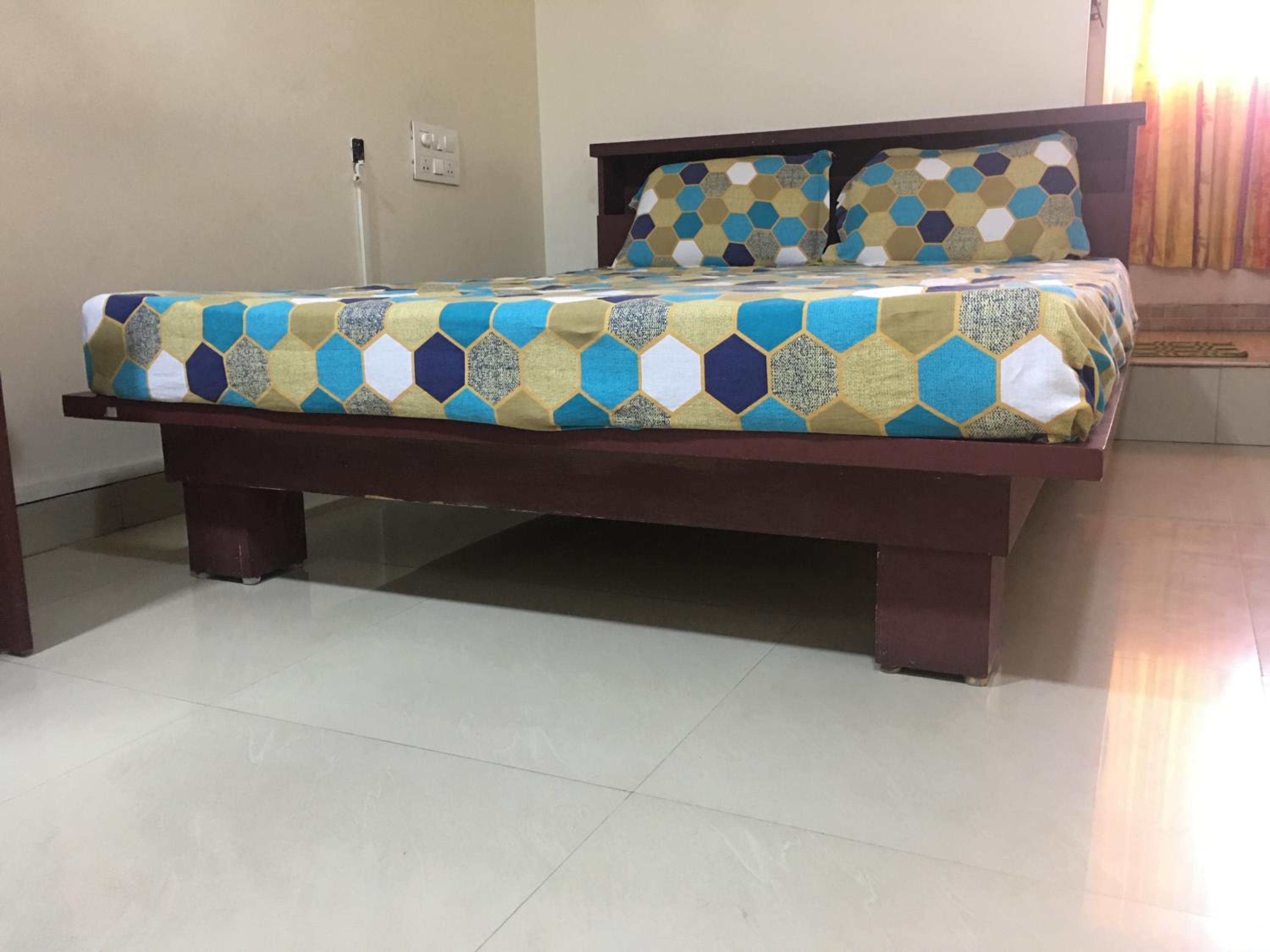 Deluxe Family Room photo 1